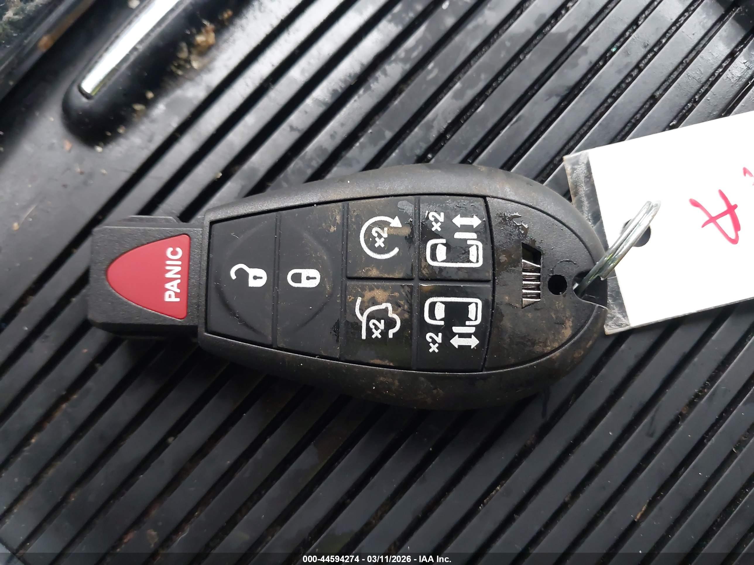 DODGE GRAND image 11