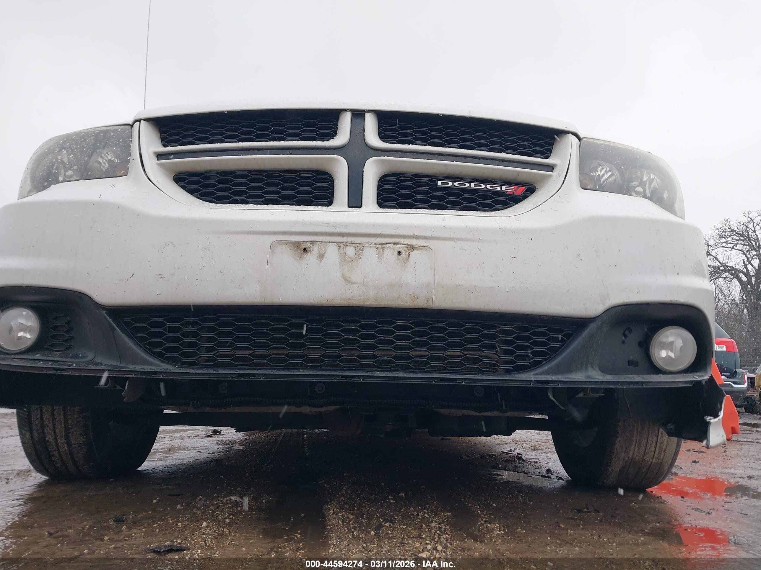 DODGE GRAND image 6