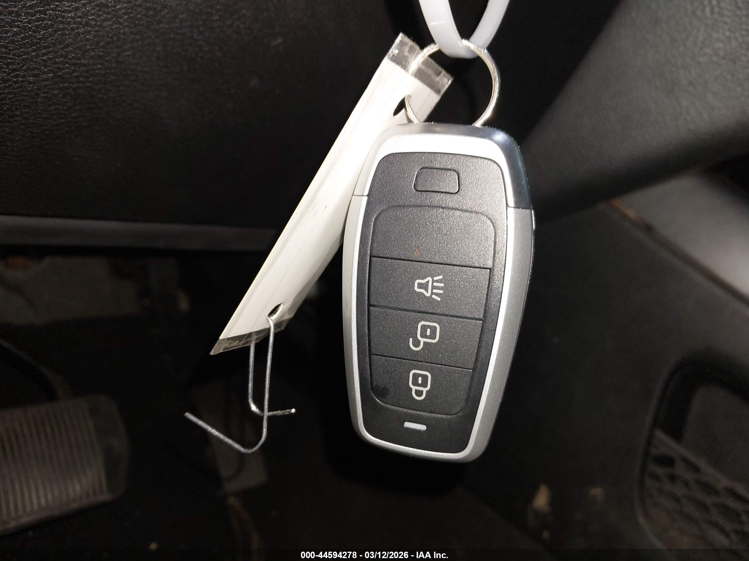 DODGE JOURNEY image 11