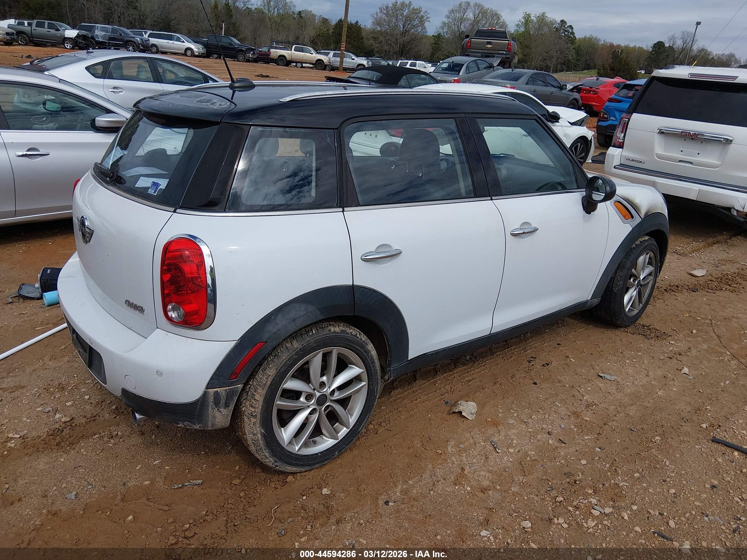 MINI COOPER image 4