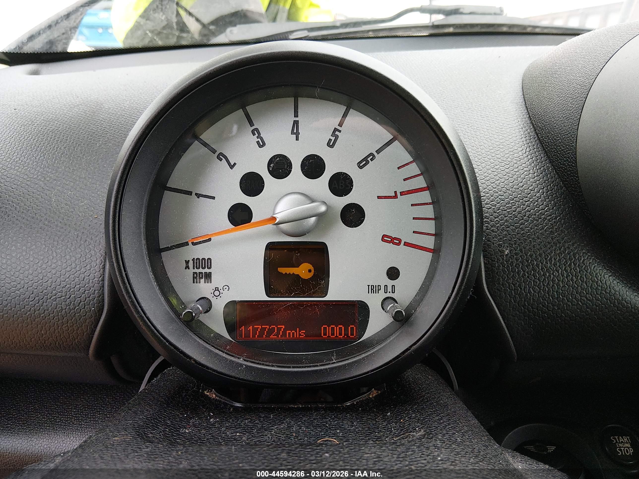 MINI COOPER image 7