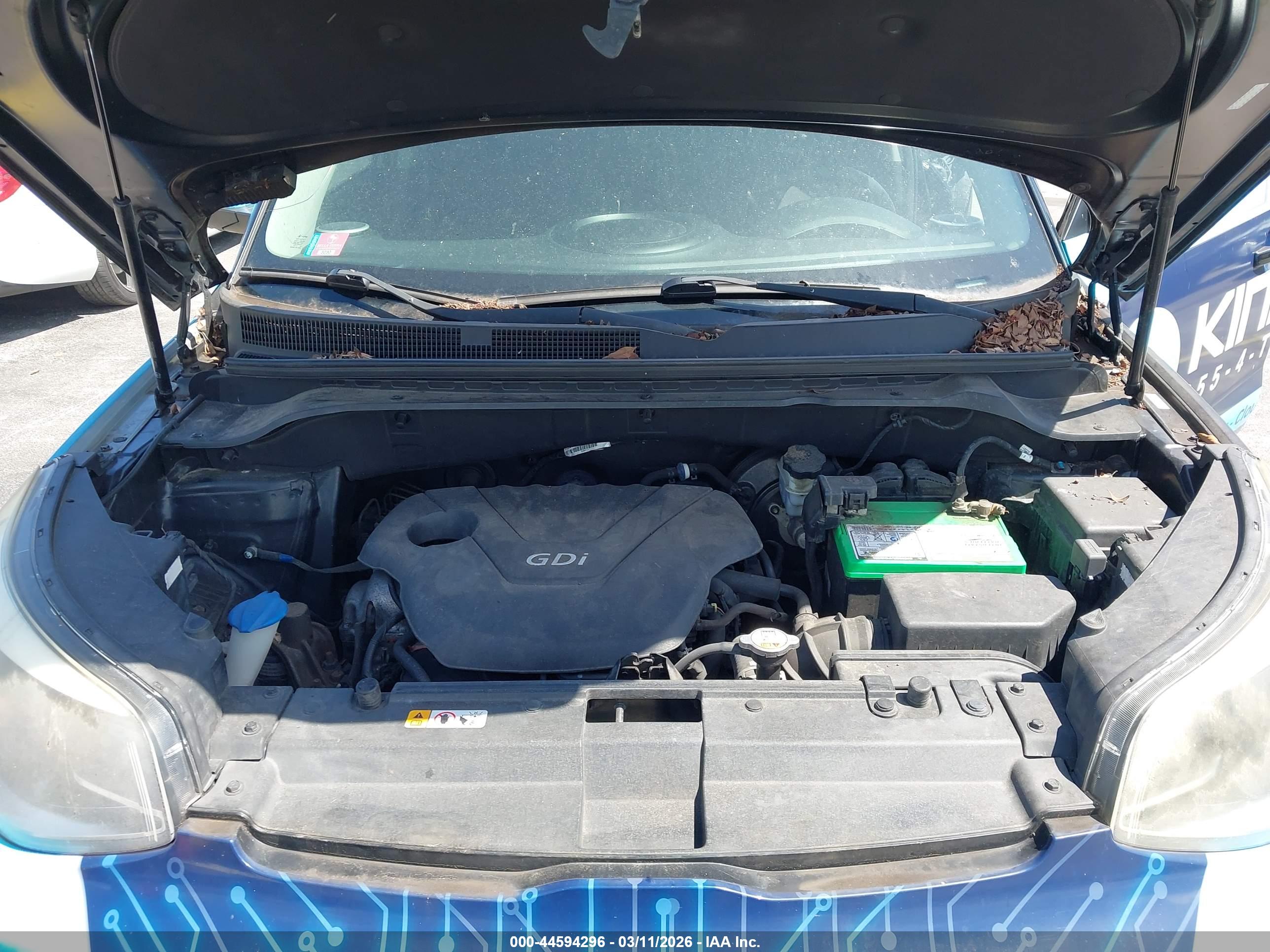 KIA SOUL image 10