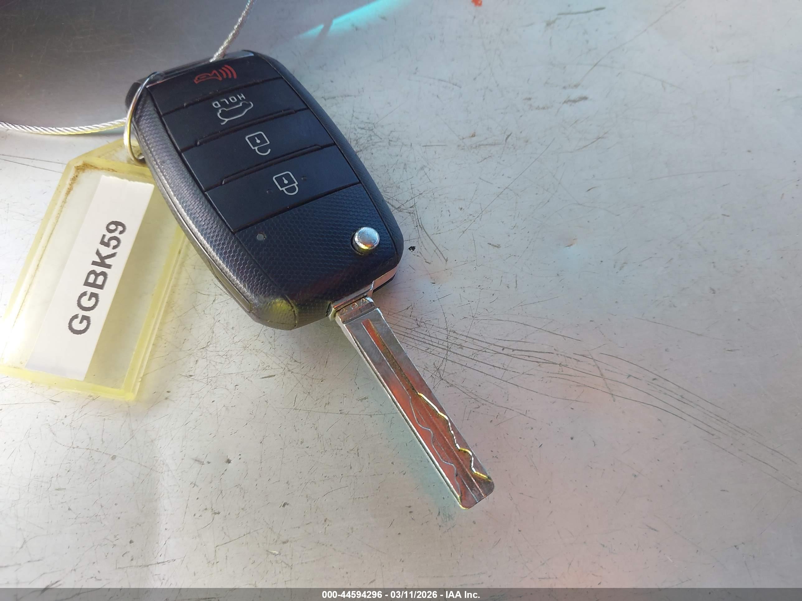 KIA SOUL image 11
