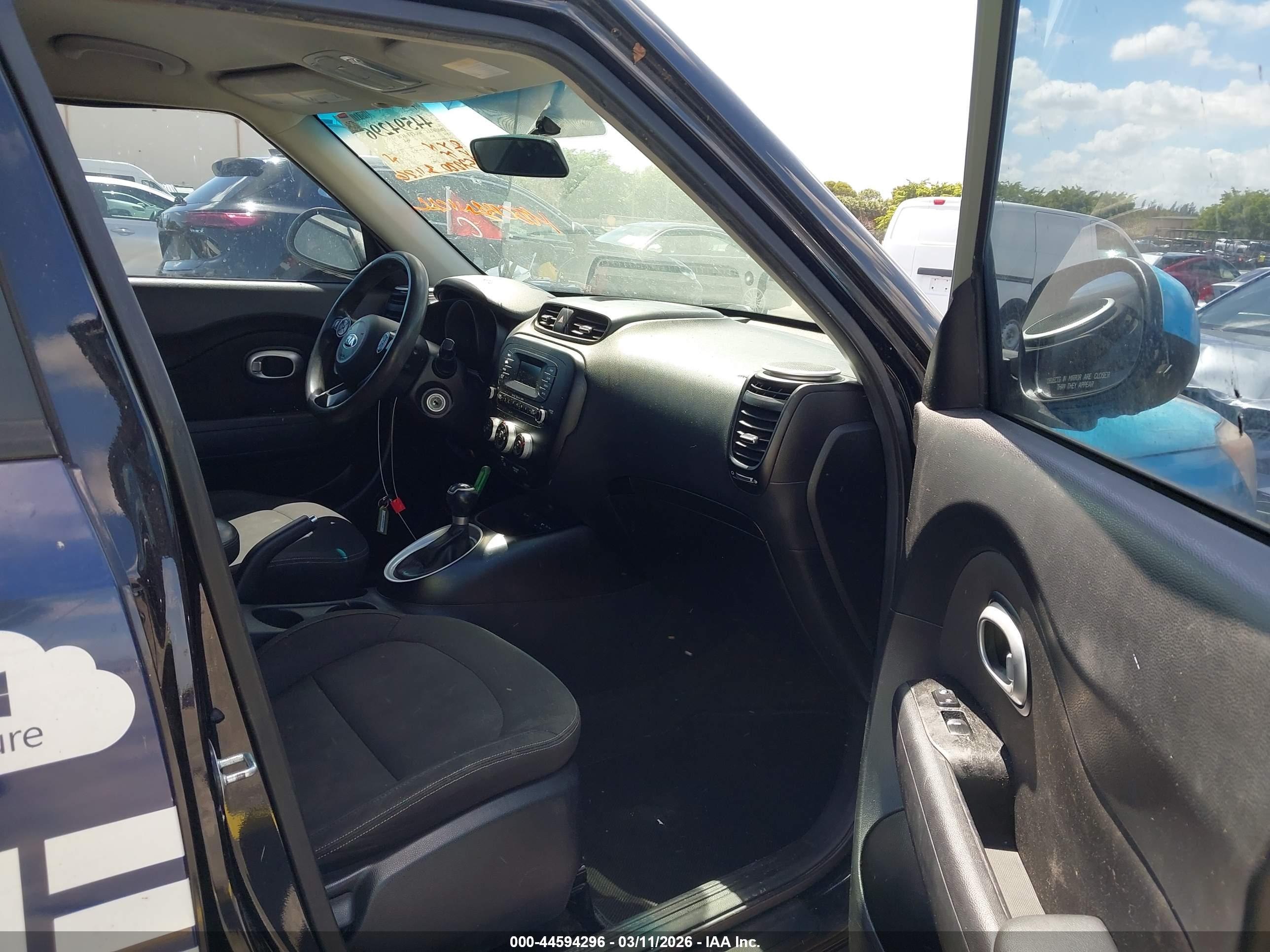 KIA SOUL image 5