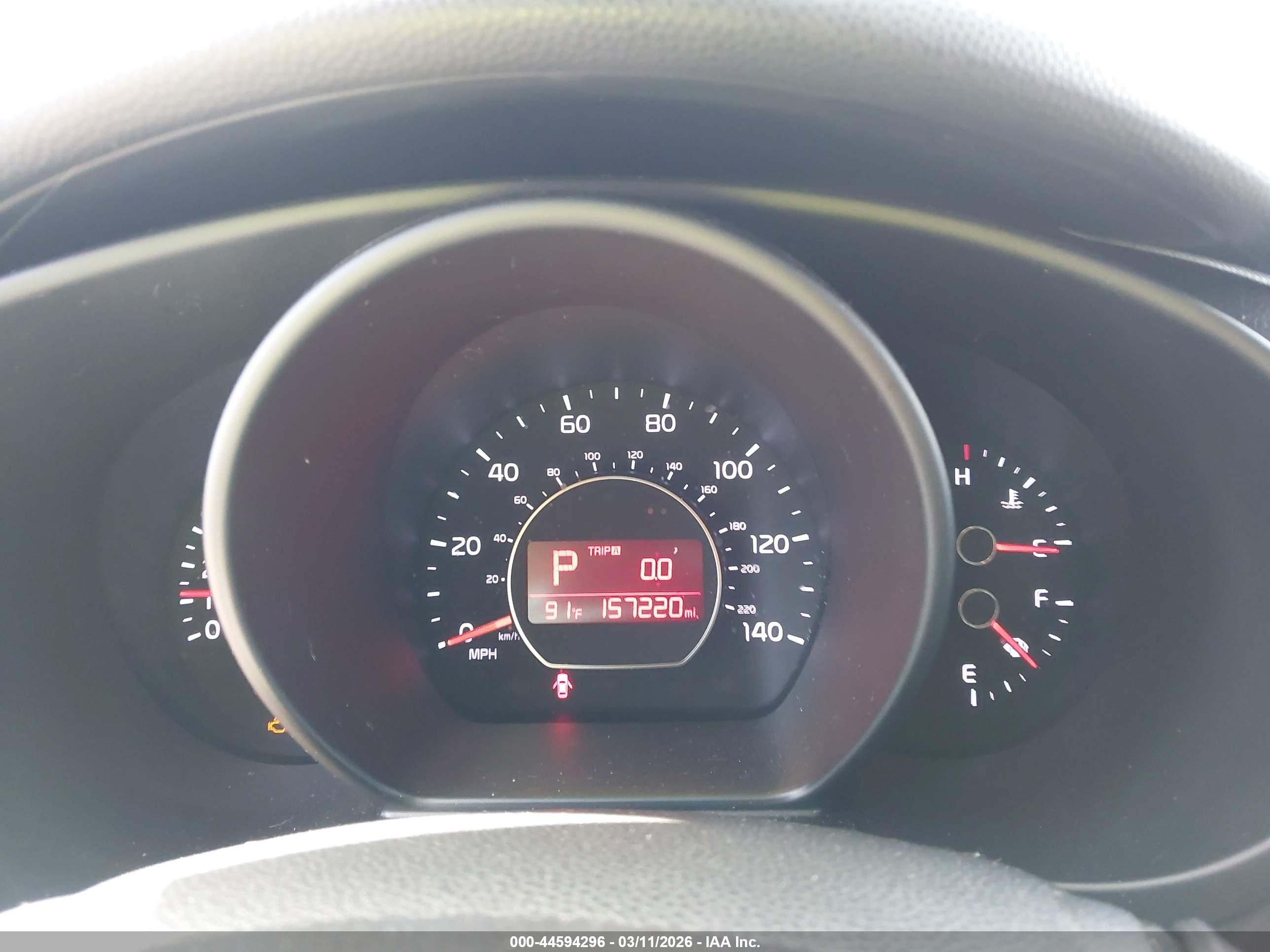 KIA SOUL image 7