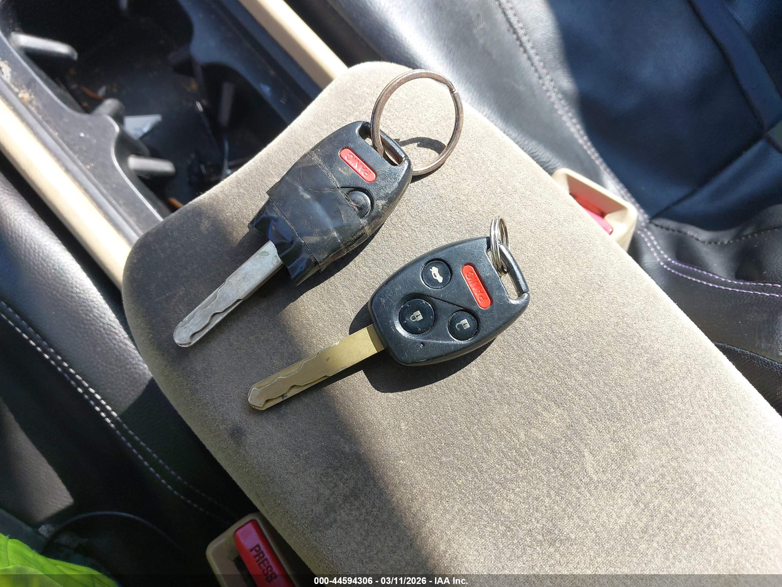HONDA CIVIC image 11