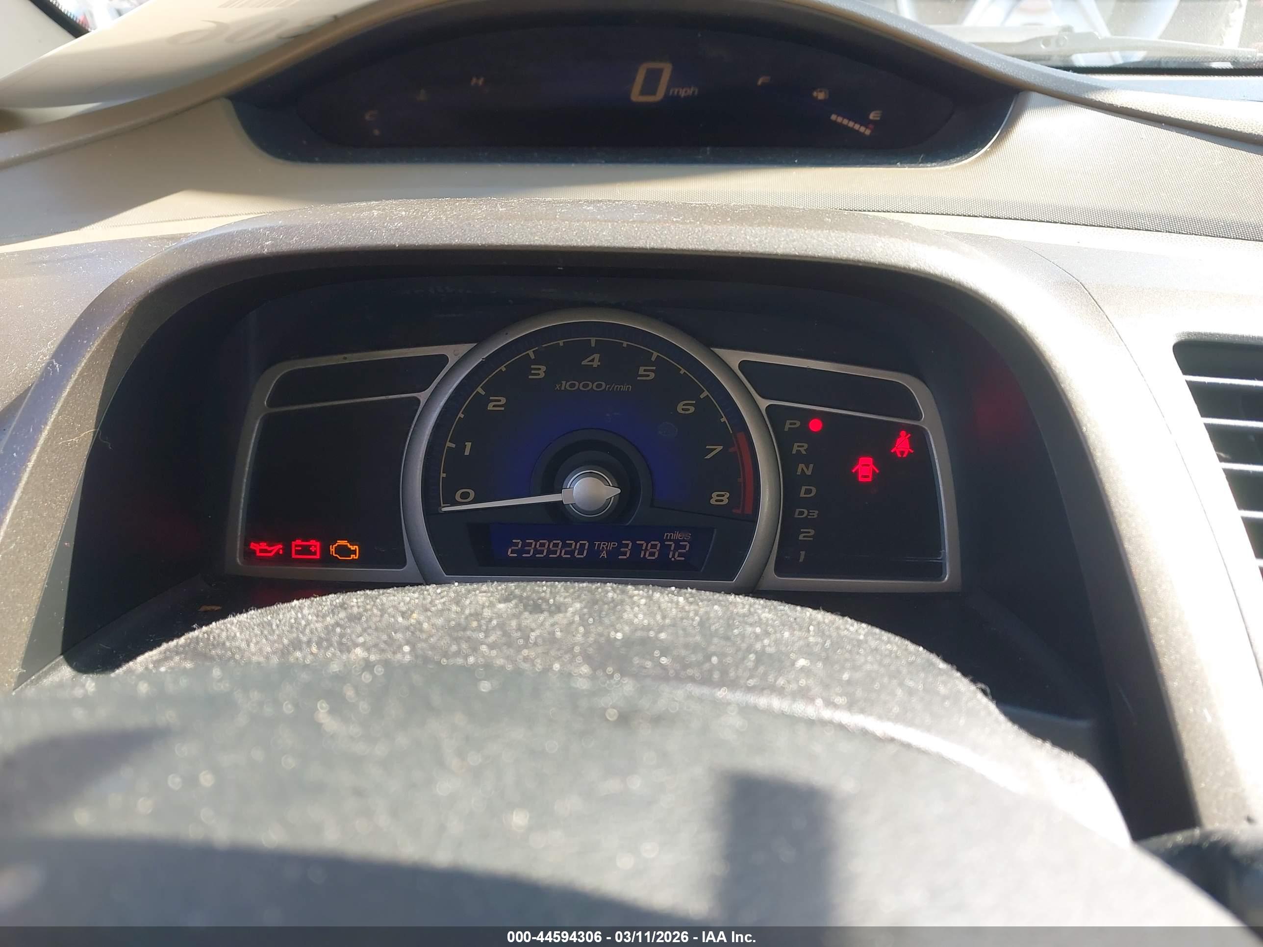 HONDA CIVIC image 7