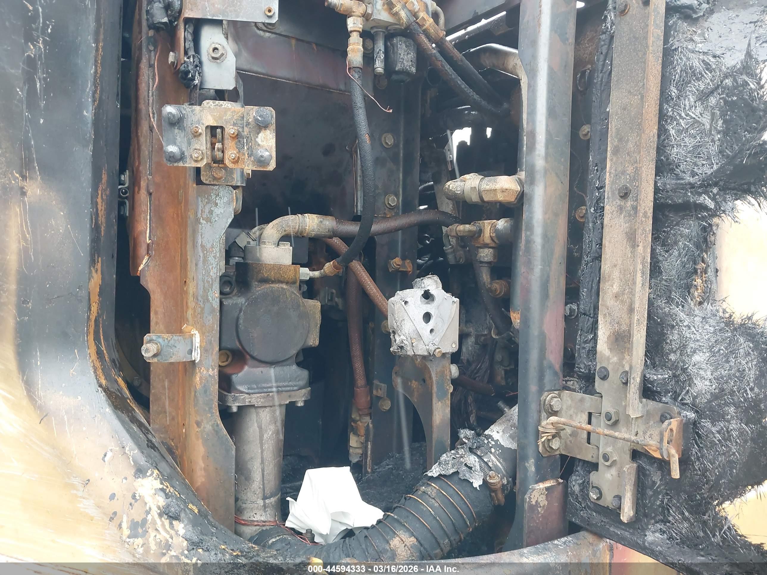 CATERPILLAR 315-07 image 10