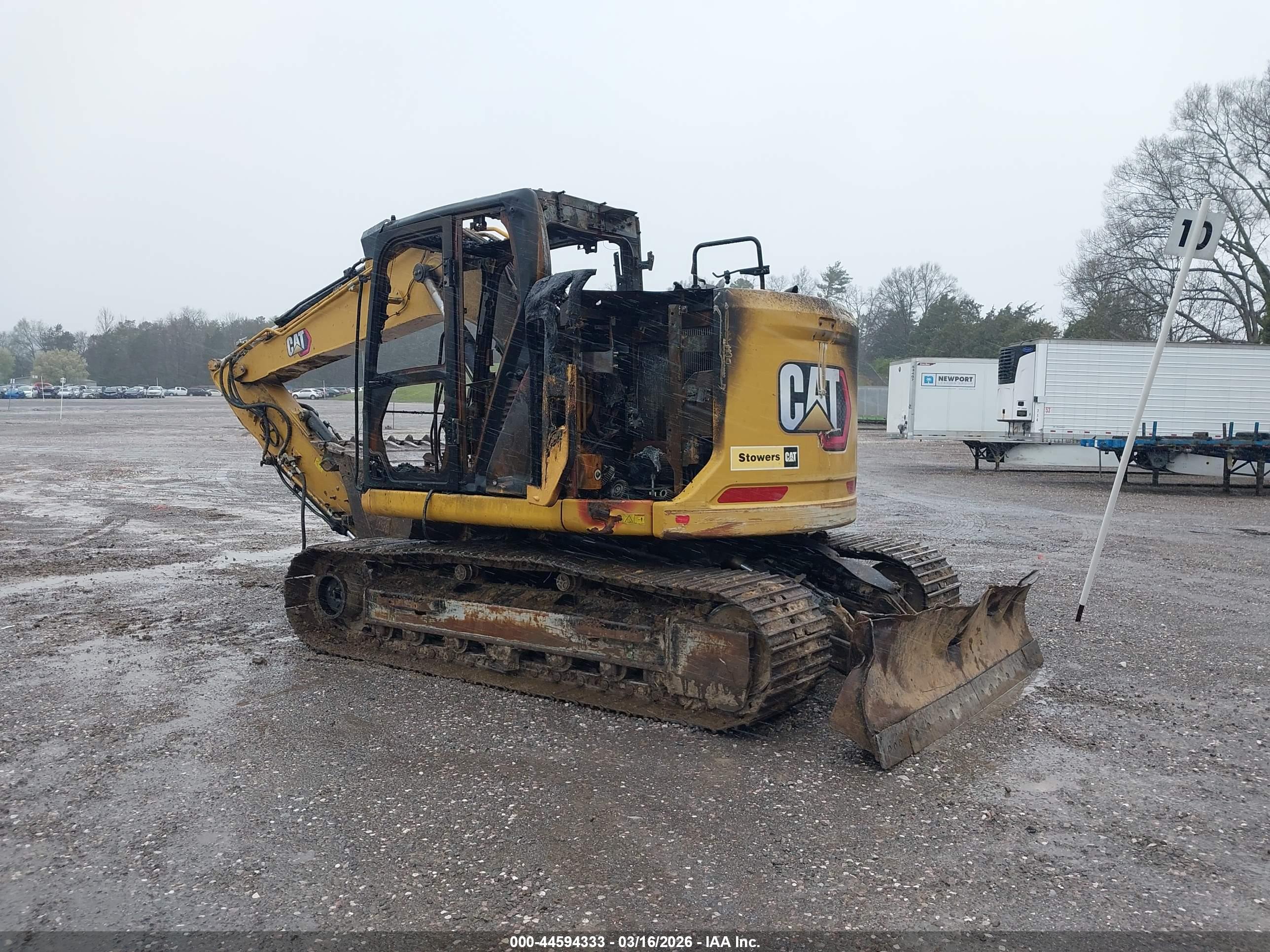 CATERPILLAR 315-07 image 3