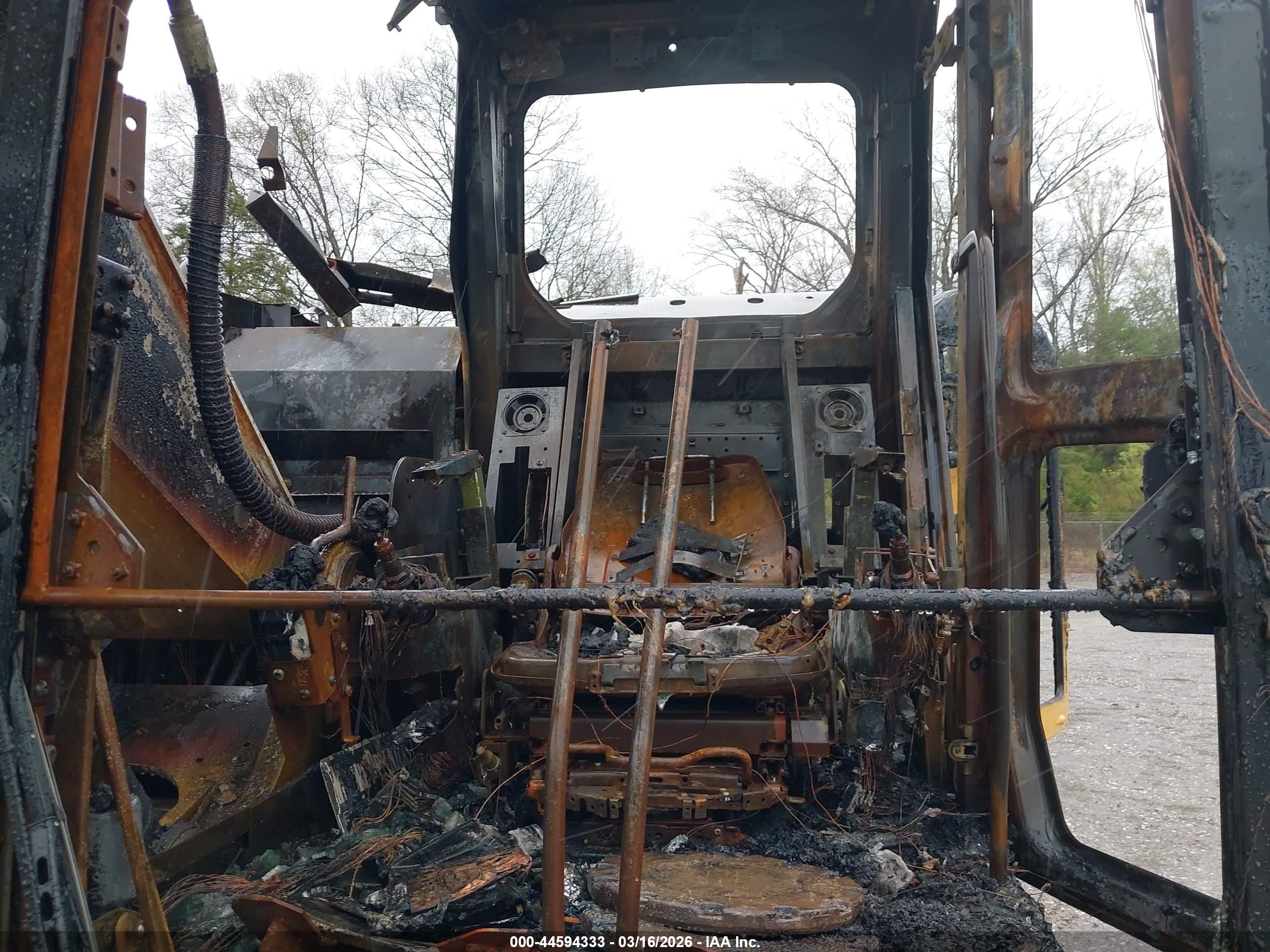 CATERPILLAR 315-07 image 8