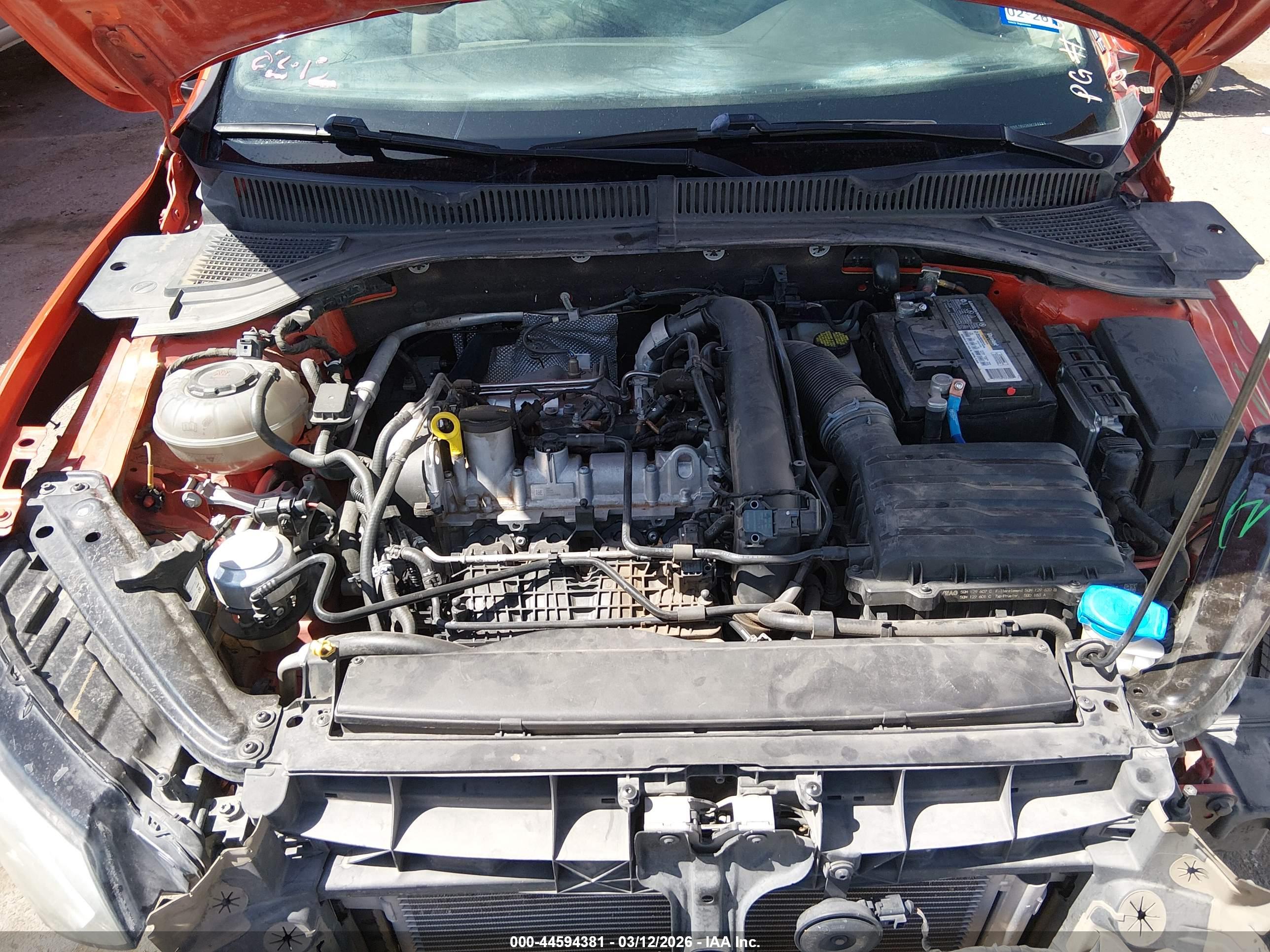 VOLKSWAGEN JETTA image 10