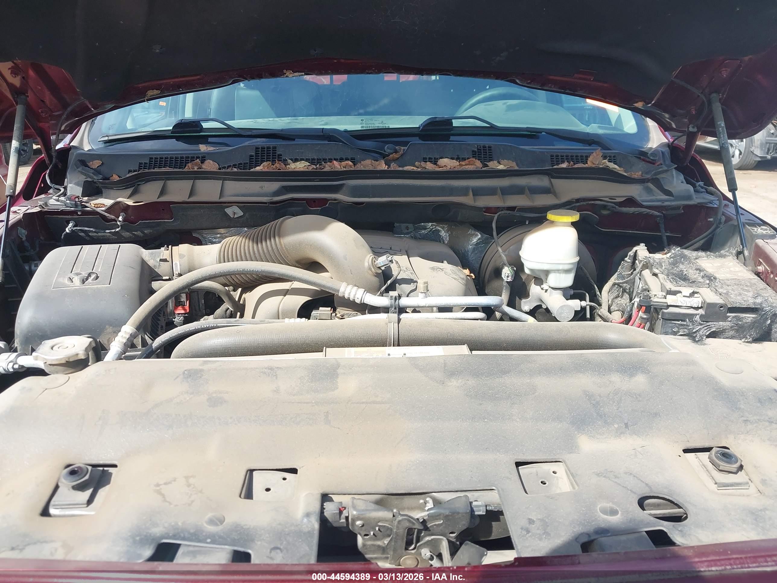 RAM 1500 image 10