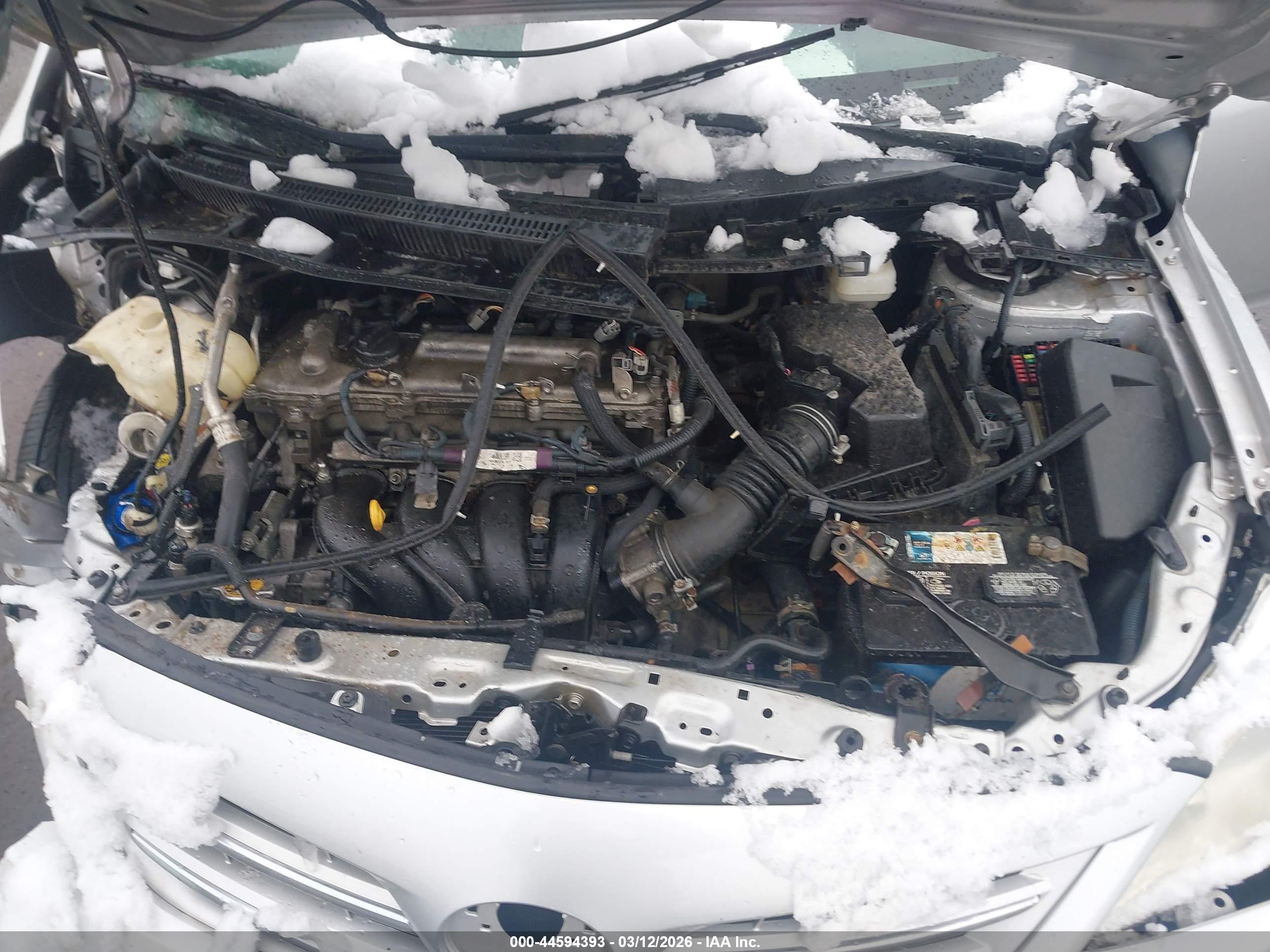 TOYOTA COROLLA image 10
