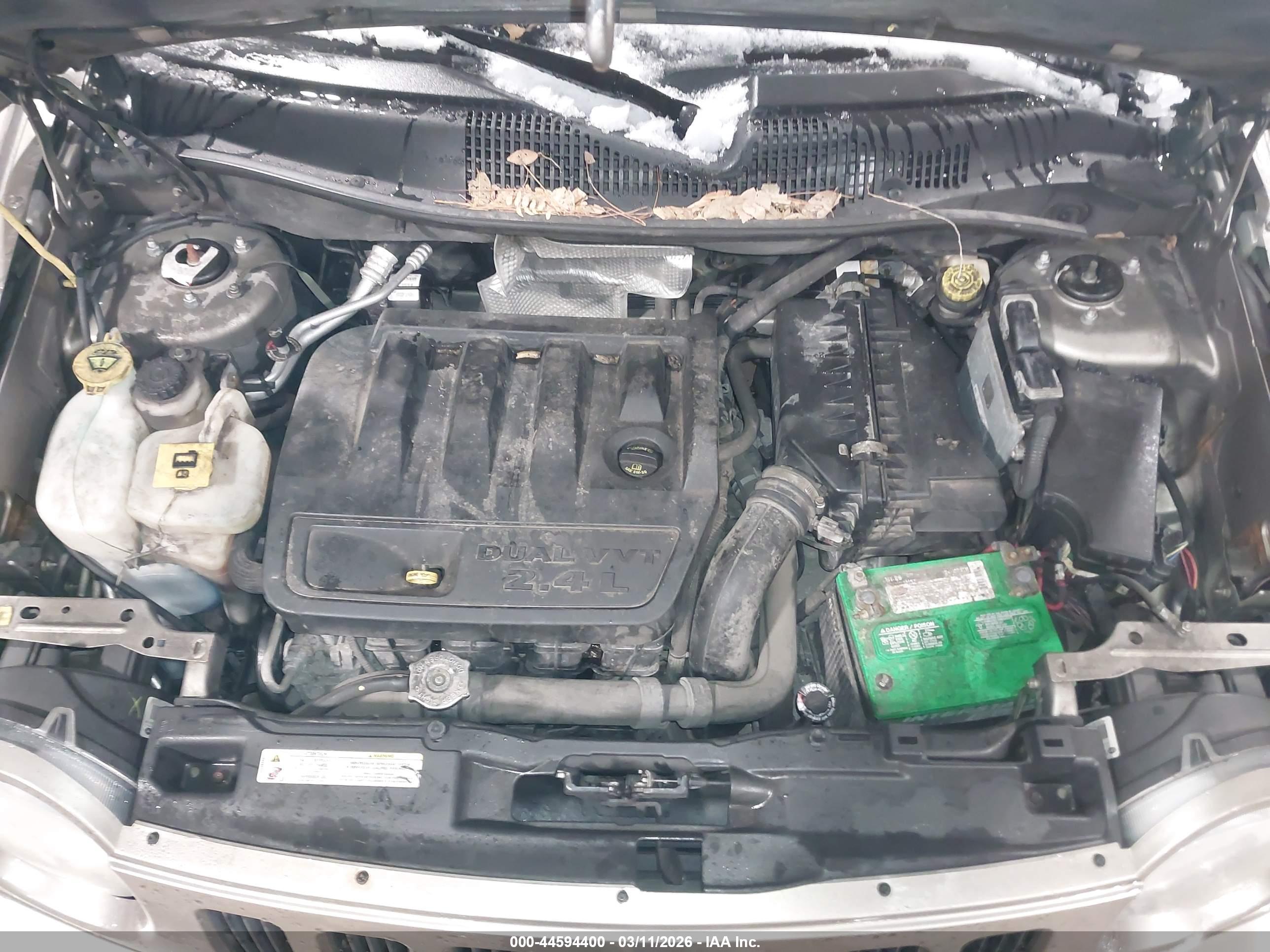 JEEP COMPASS image 10