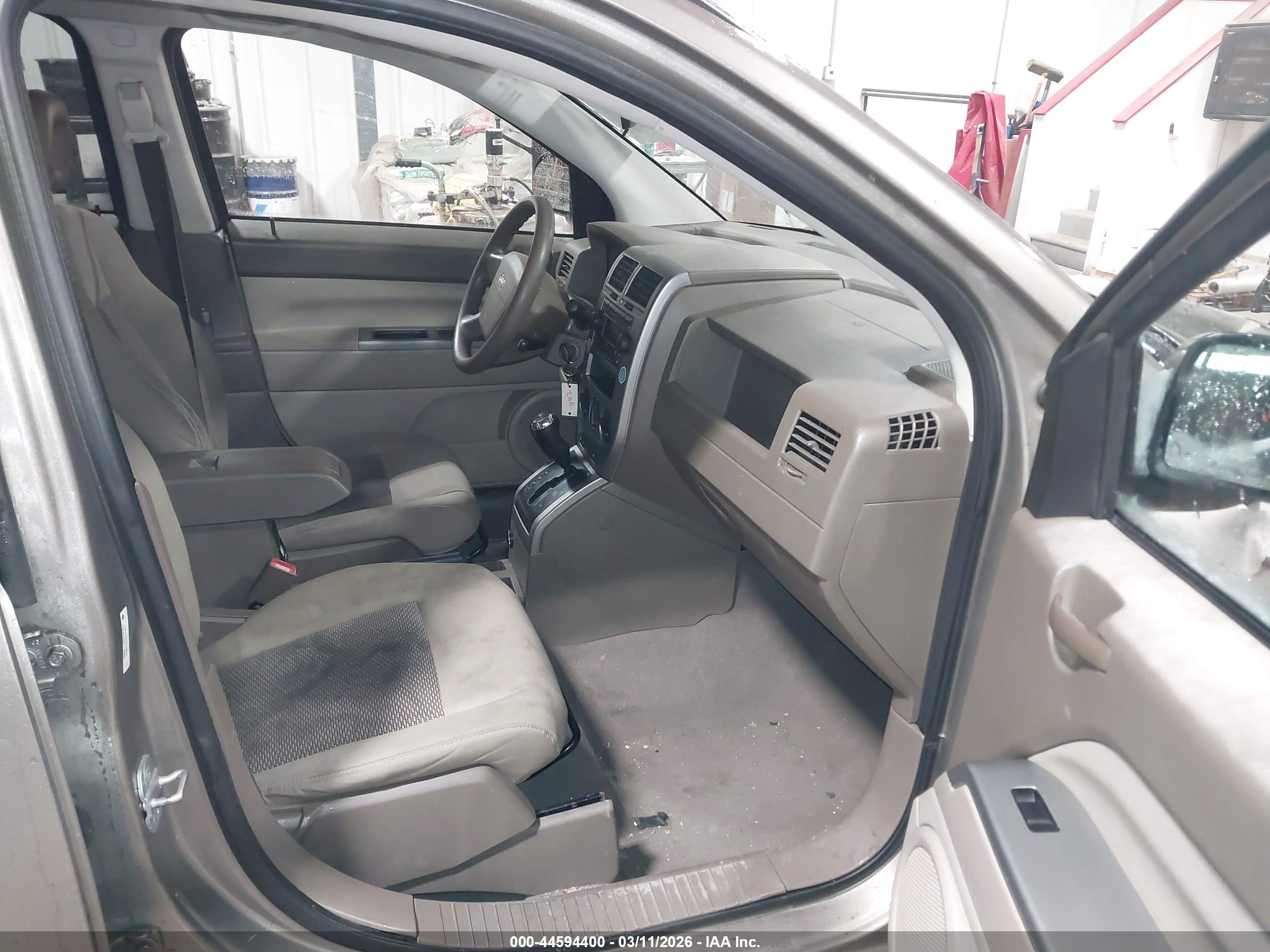 JEEP COMPASS image 5