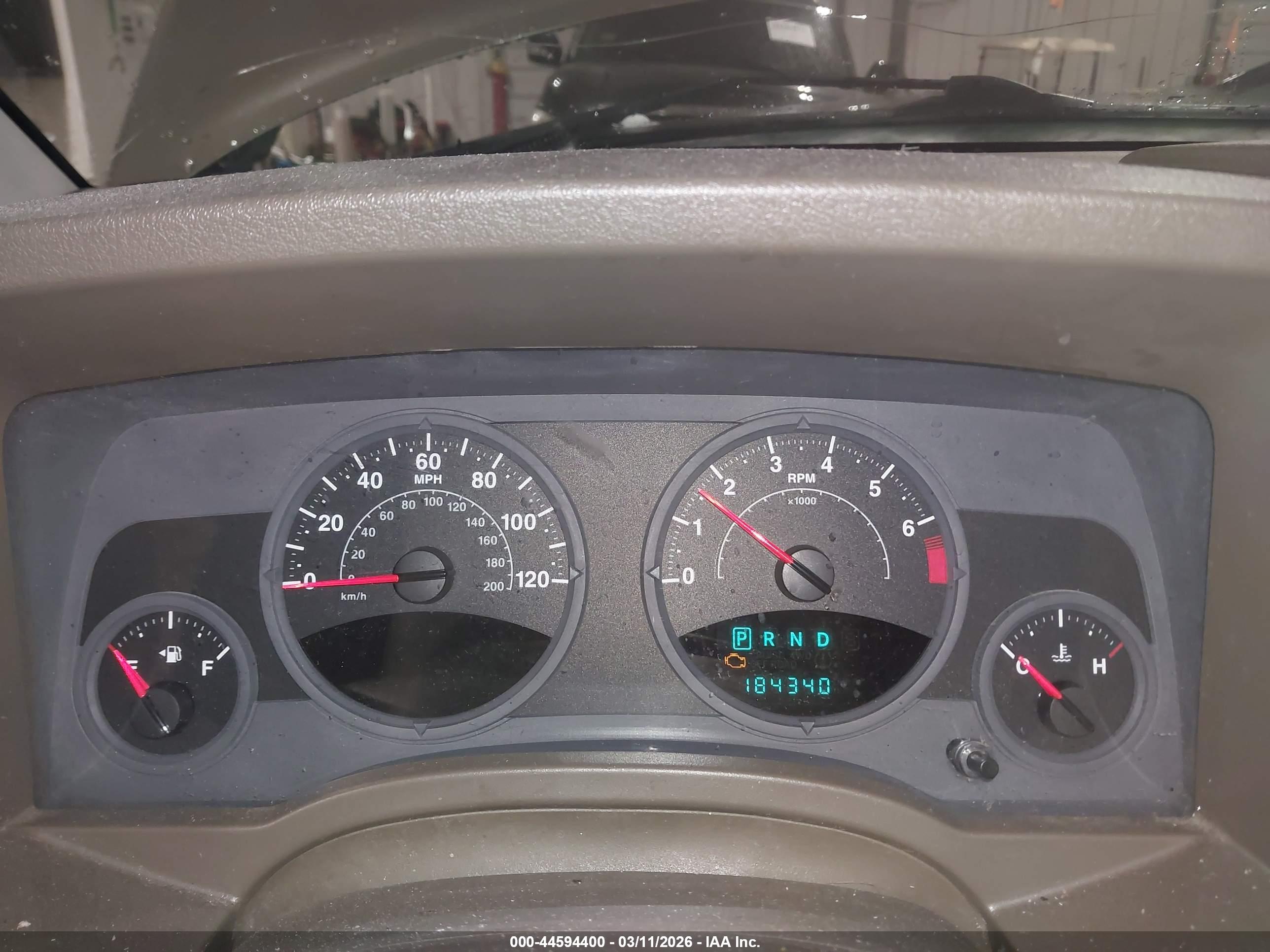 JEEP COMPASS image 7