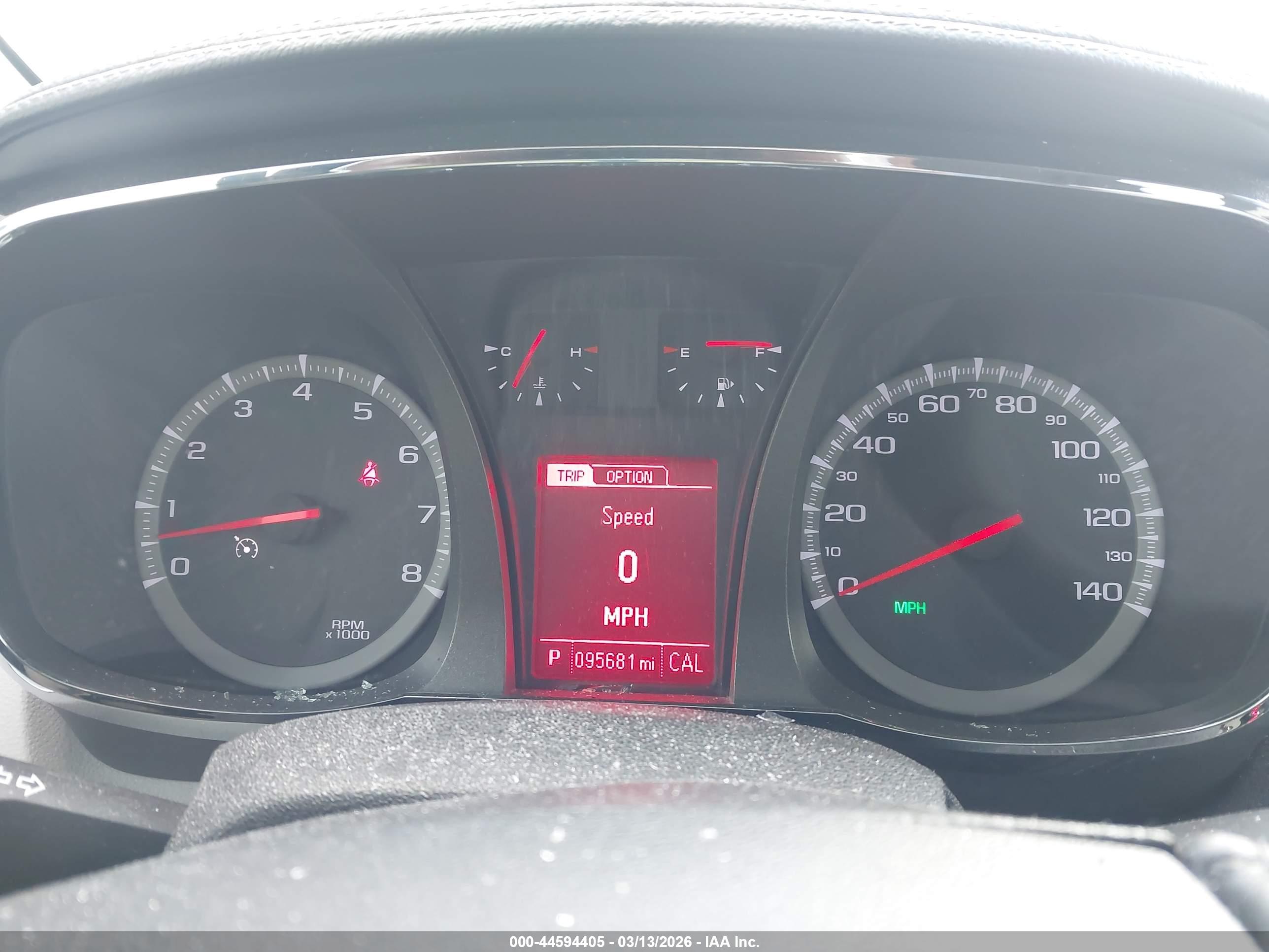 GMC TERRAIN image 7