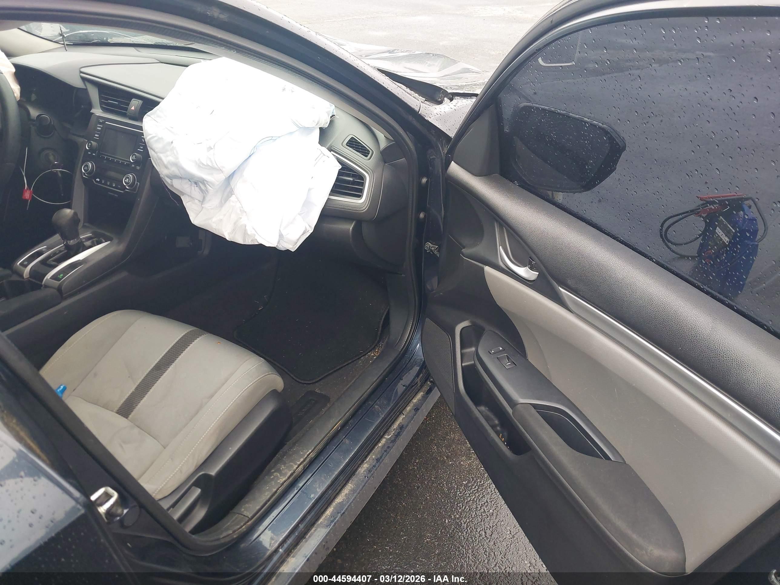HONDA CIVIC image 5