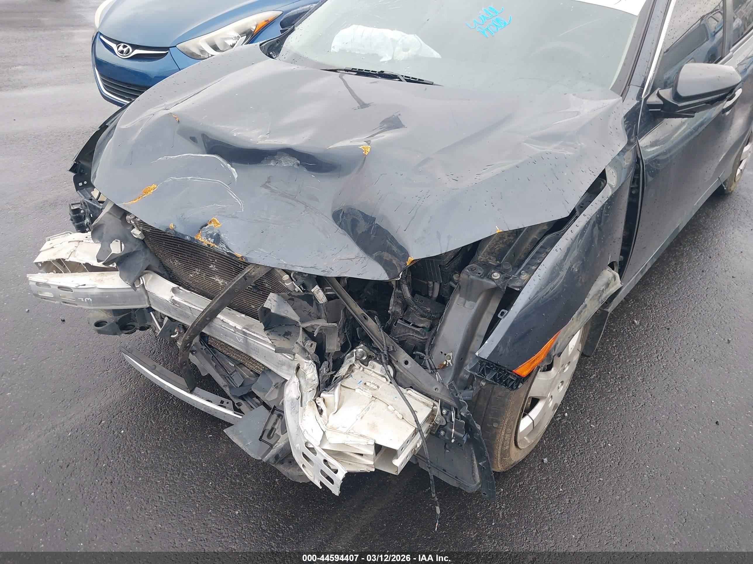 HONDA CIVIC image 6