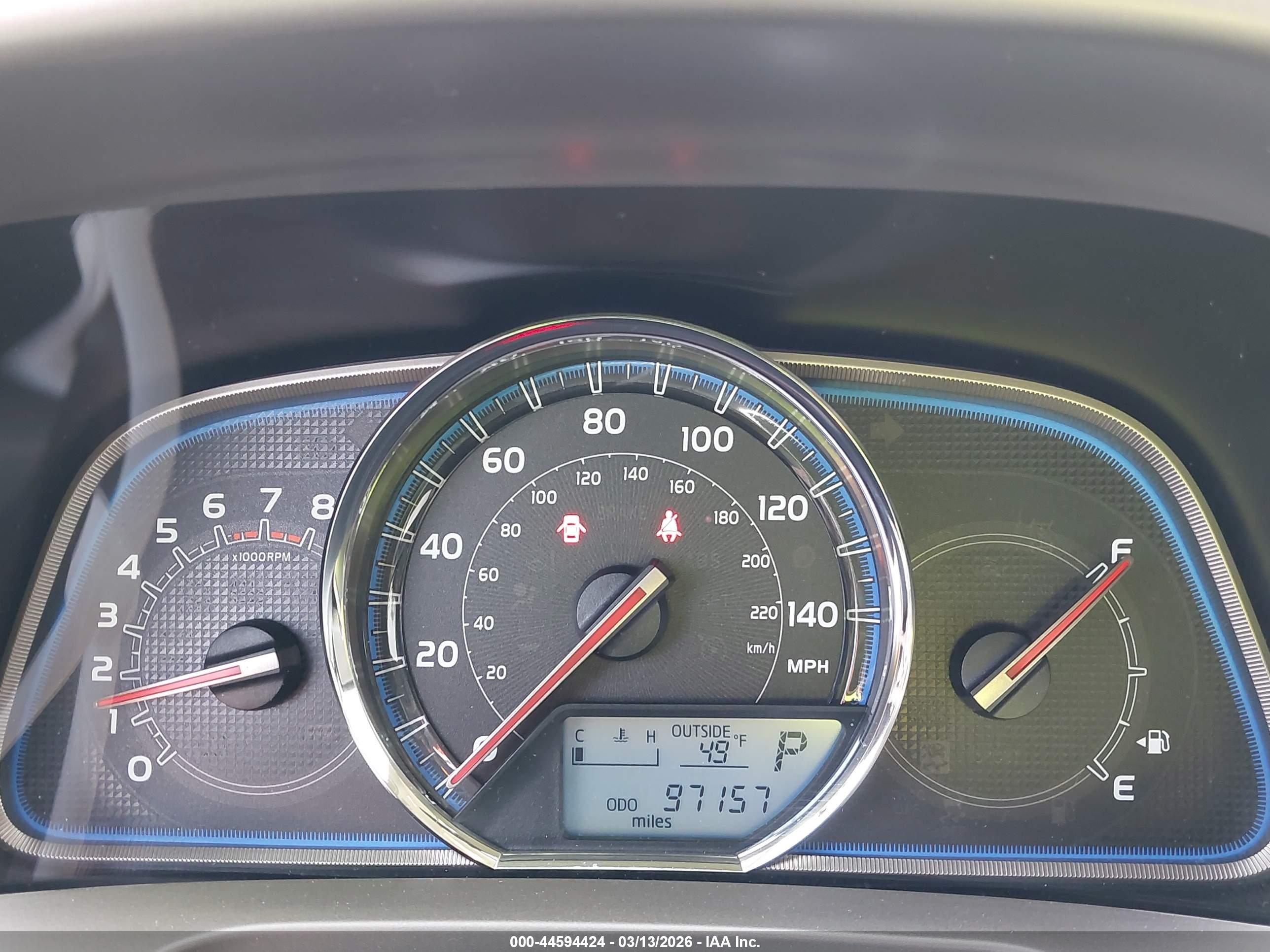 TOYOTA RAV4 image 7