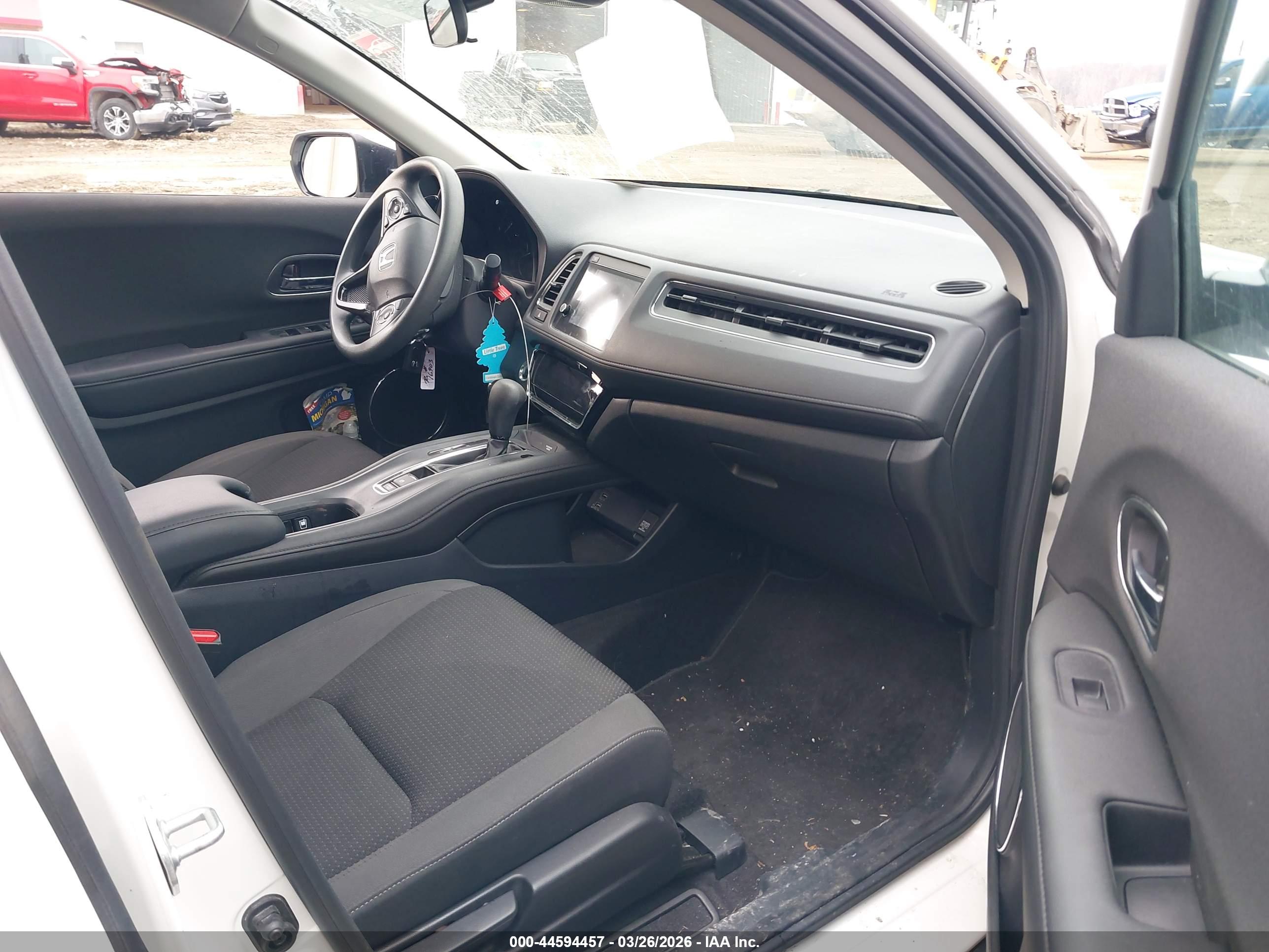 HONDA HR-V image 5
