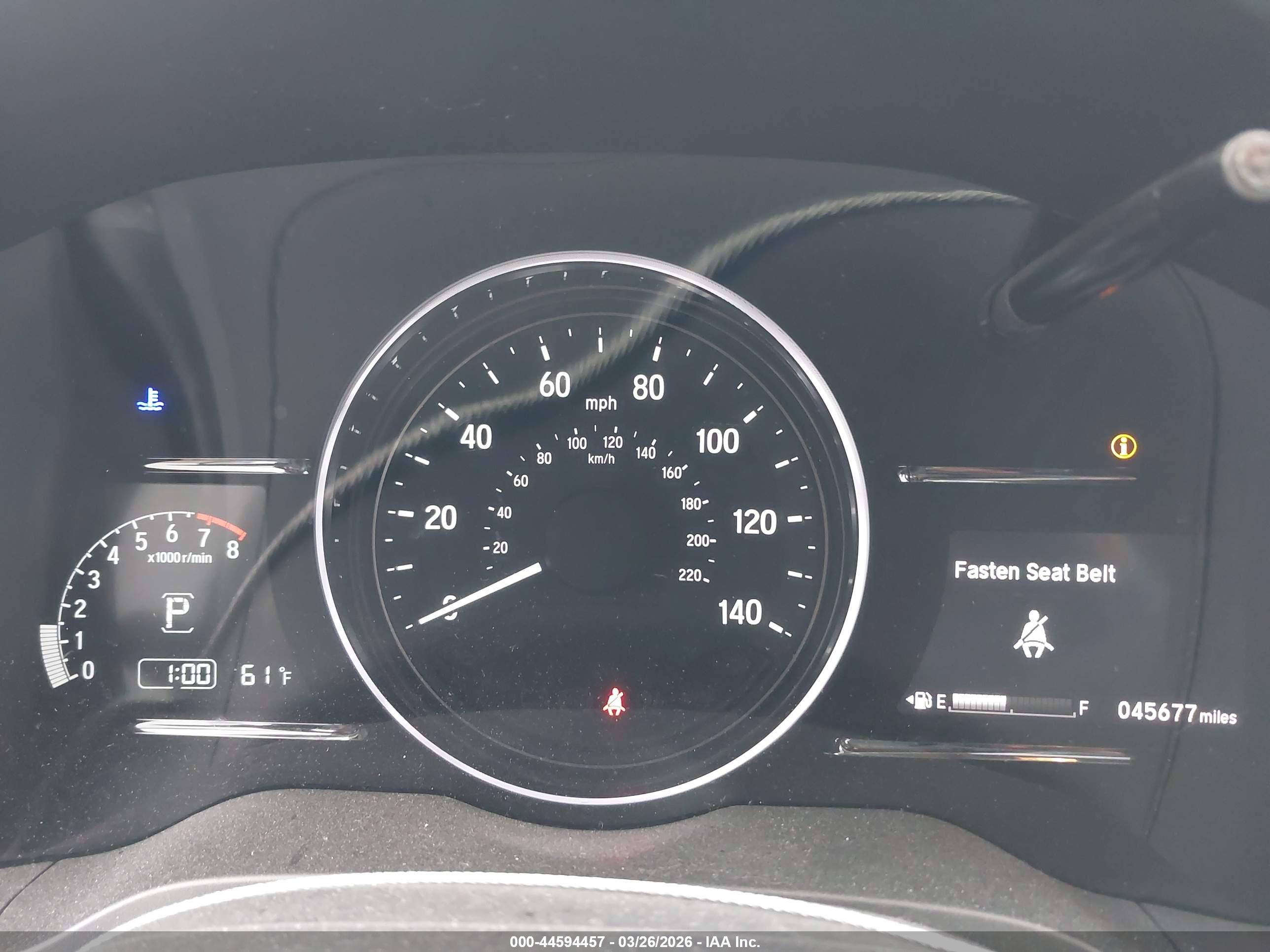 HONDA HR-V image 7