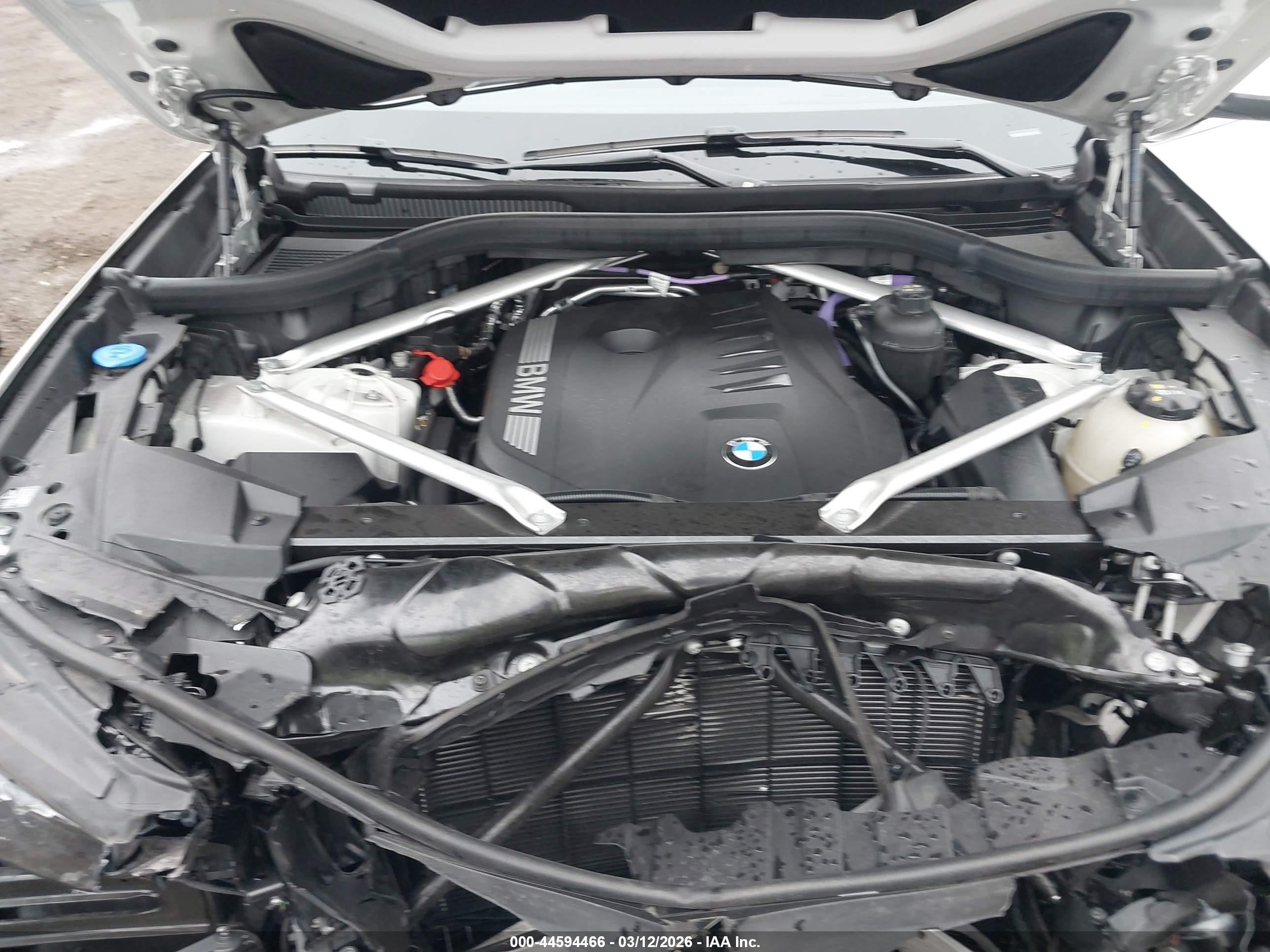 BMW X5 image 10