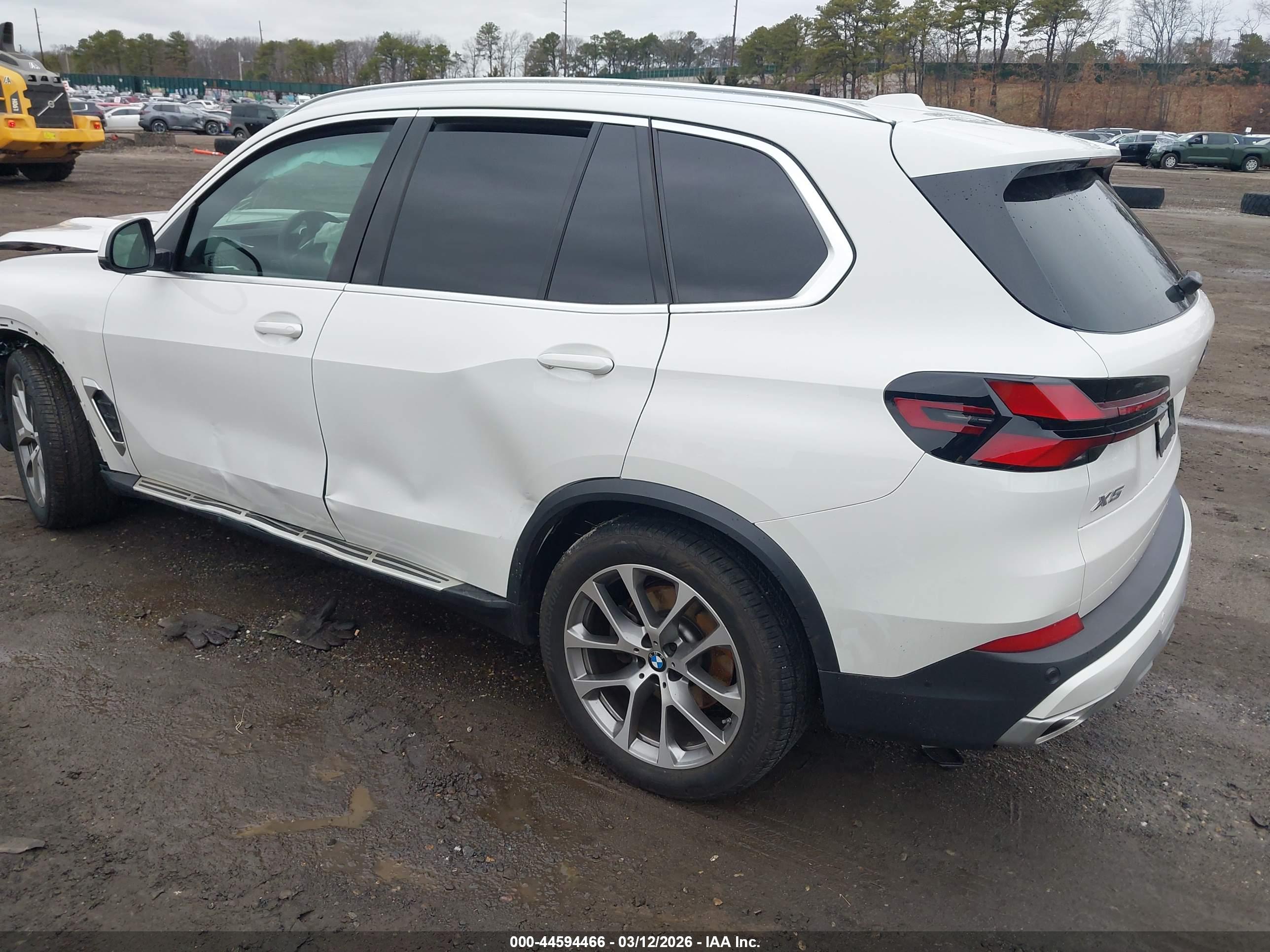 BMW X5 image 3