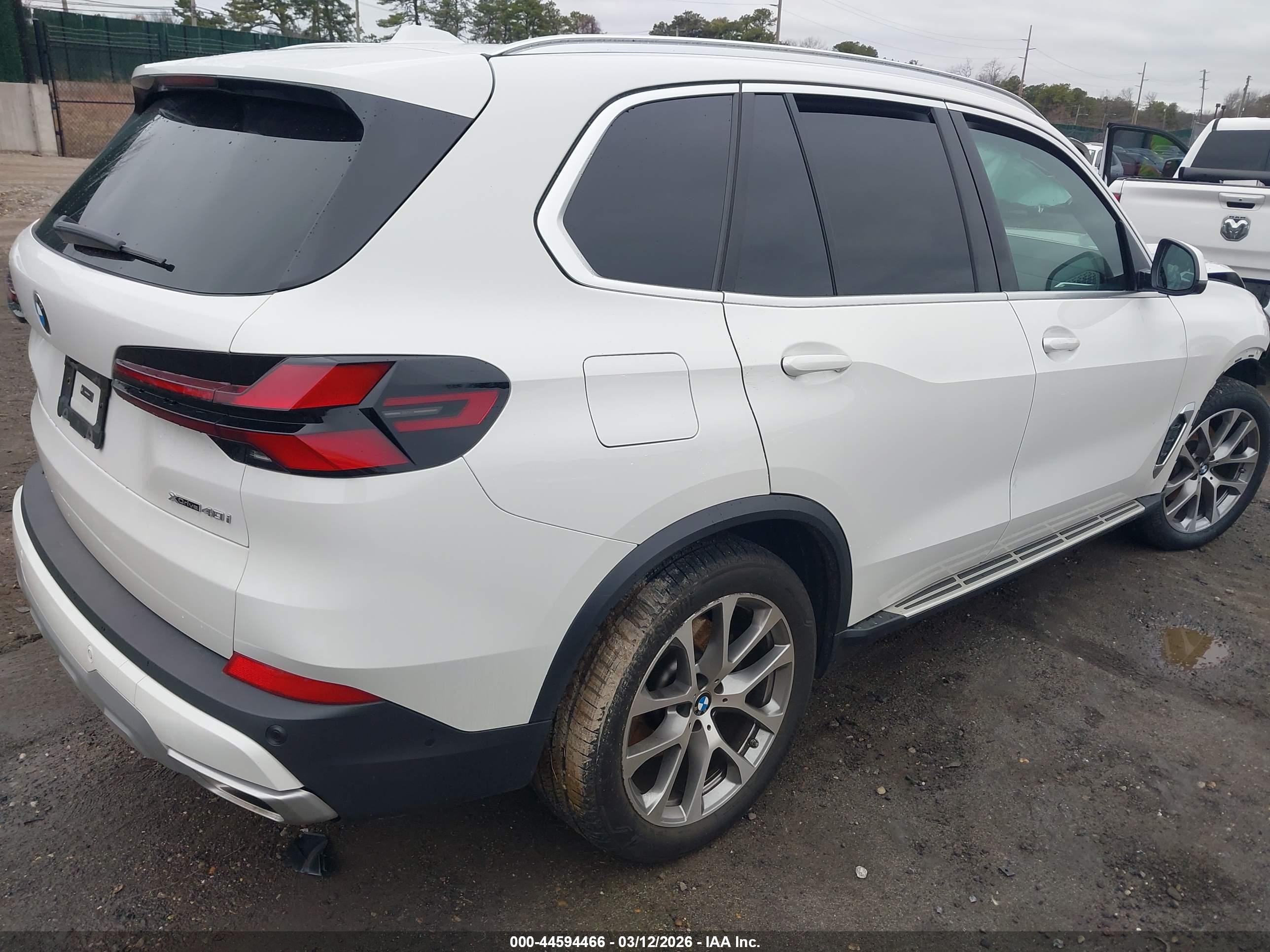 BMW X5 image 4