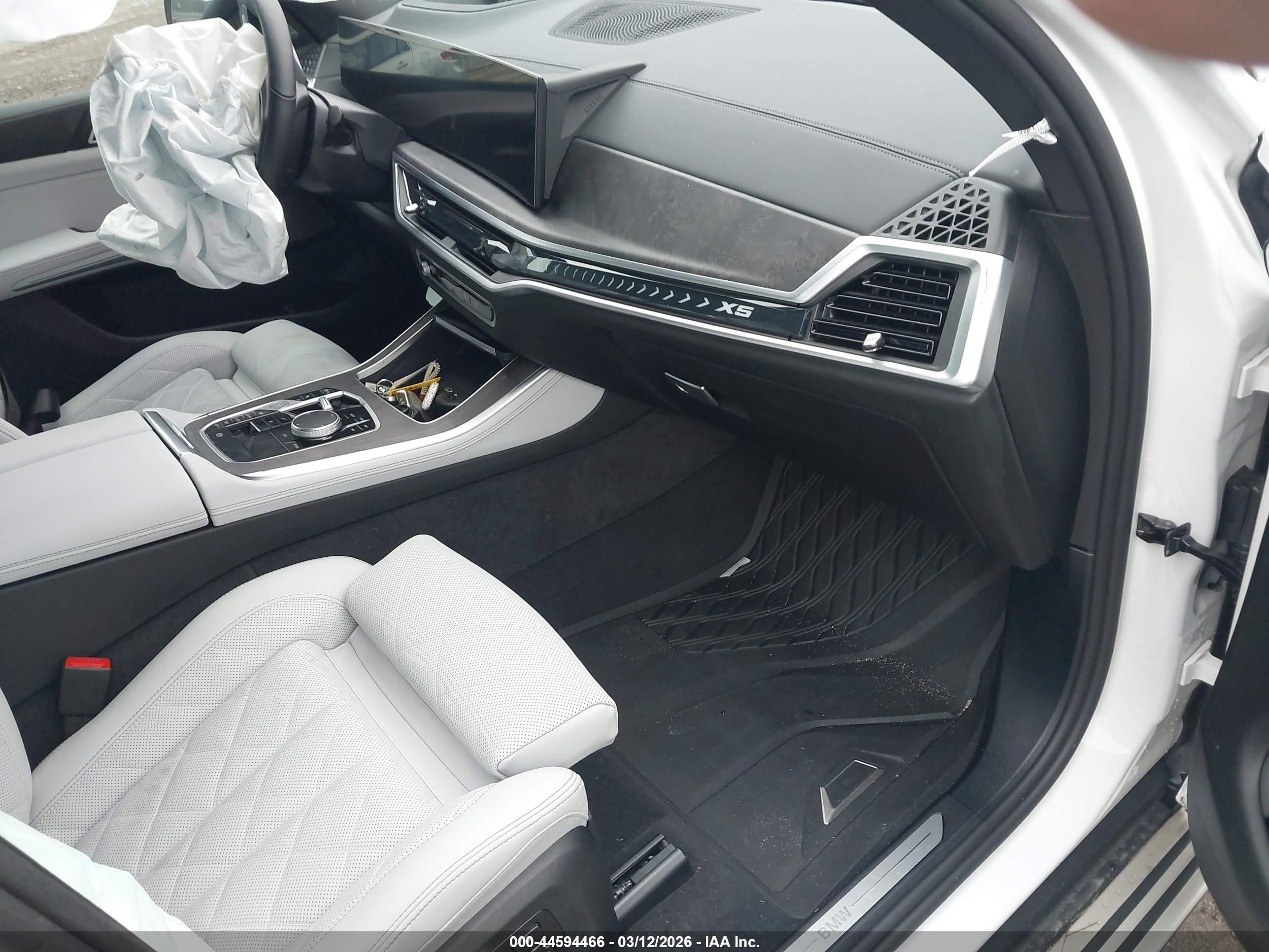 BMW X5 image 5