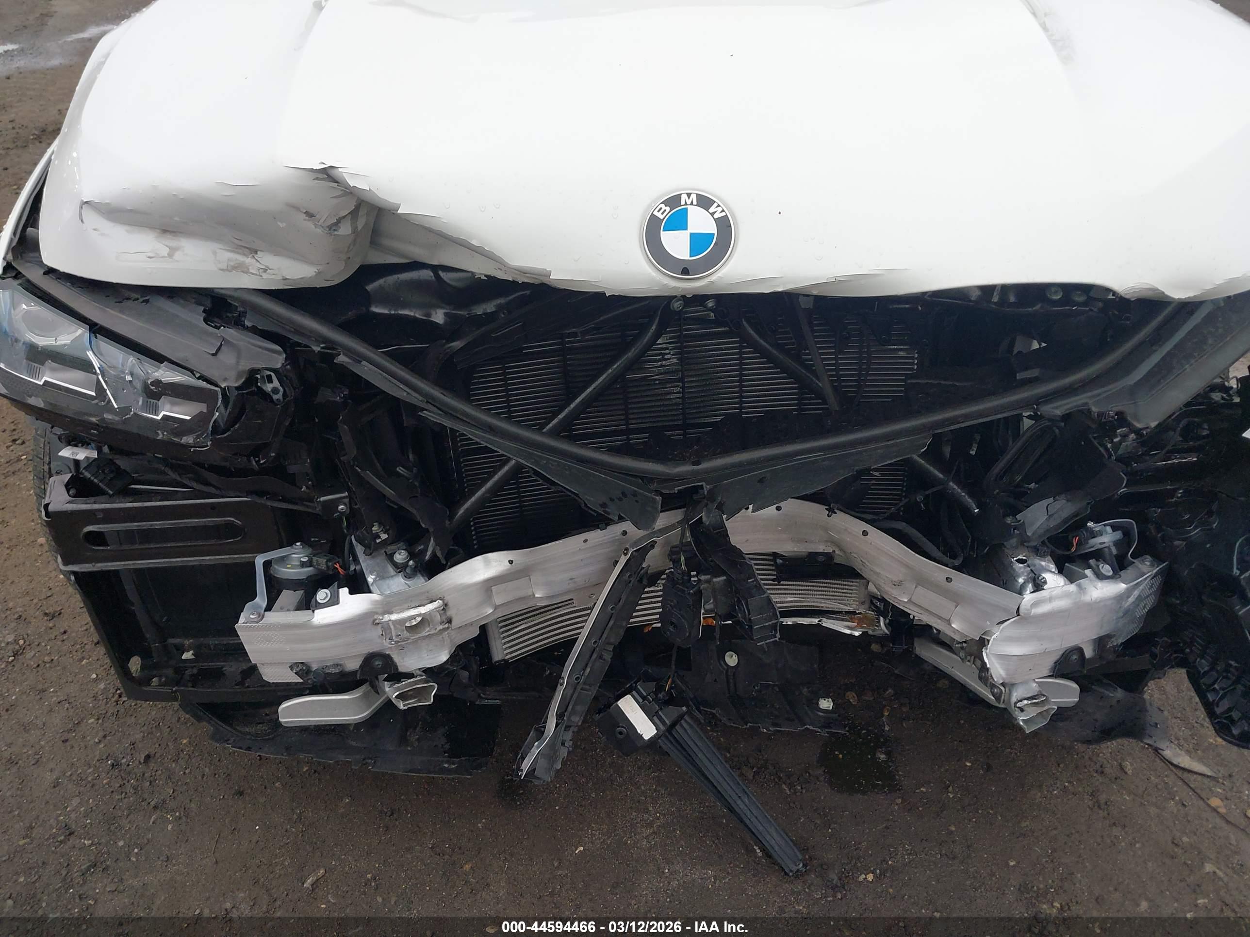 BMW X5 image 6