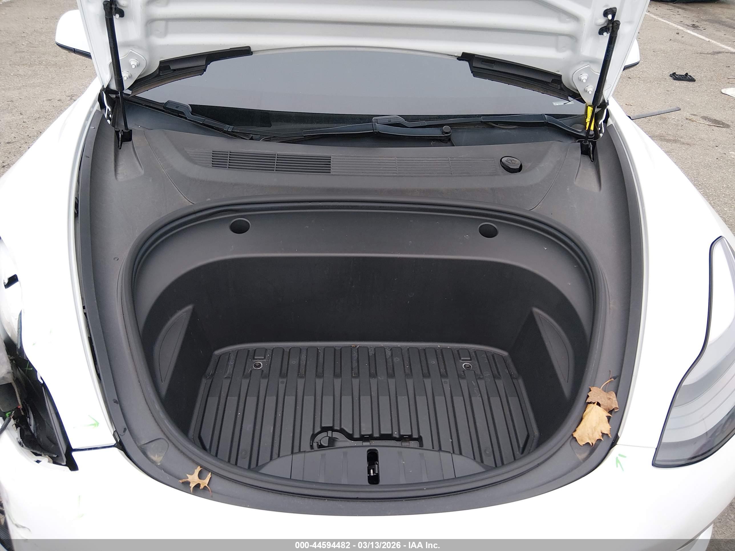 TESLA MODEL image 10