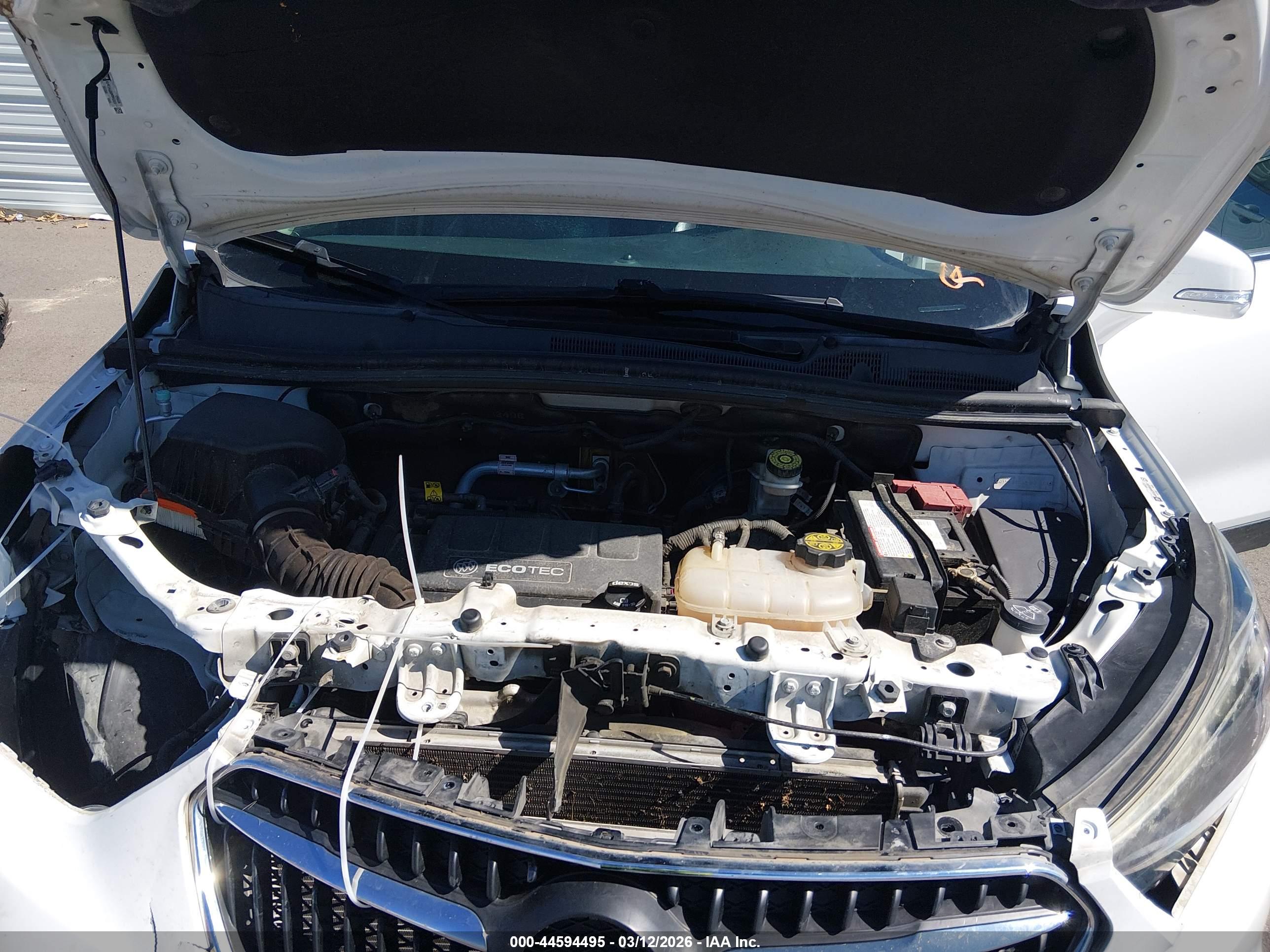 BUICK ENCORE image 10