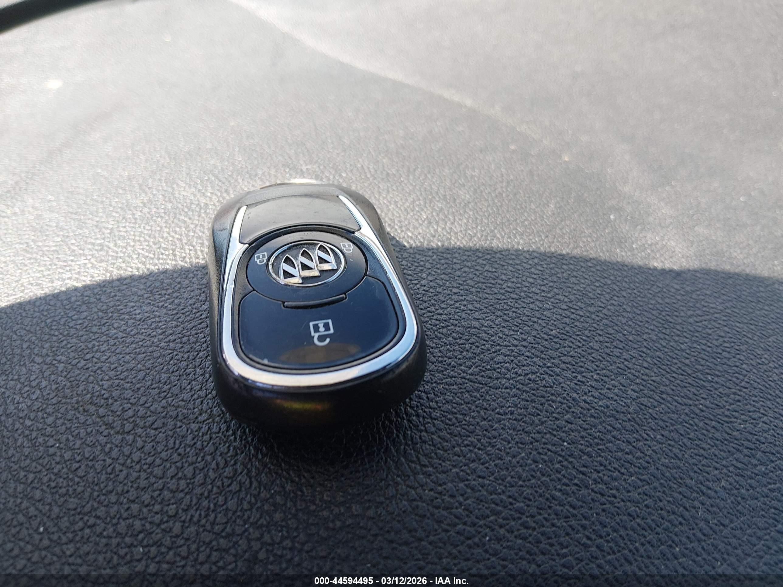 BUICK ENCORE image 11