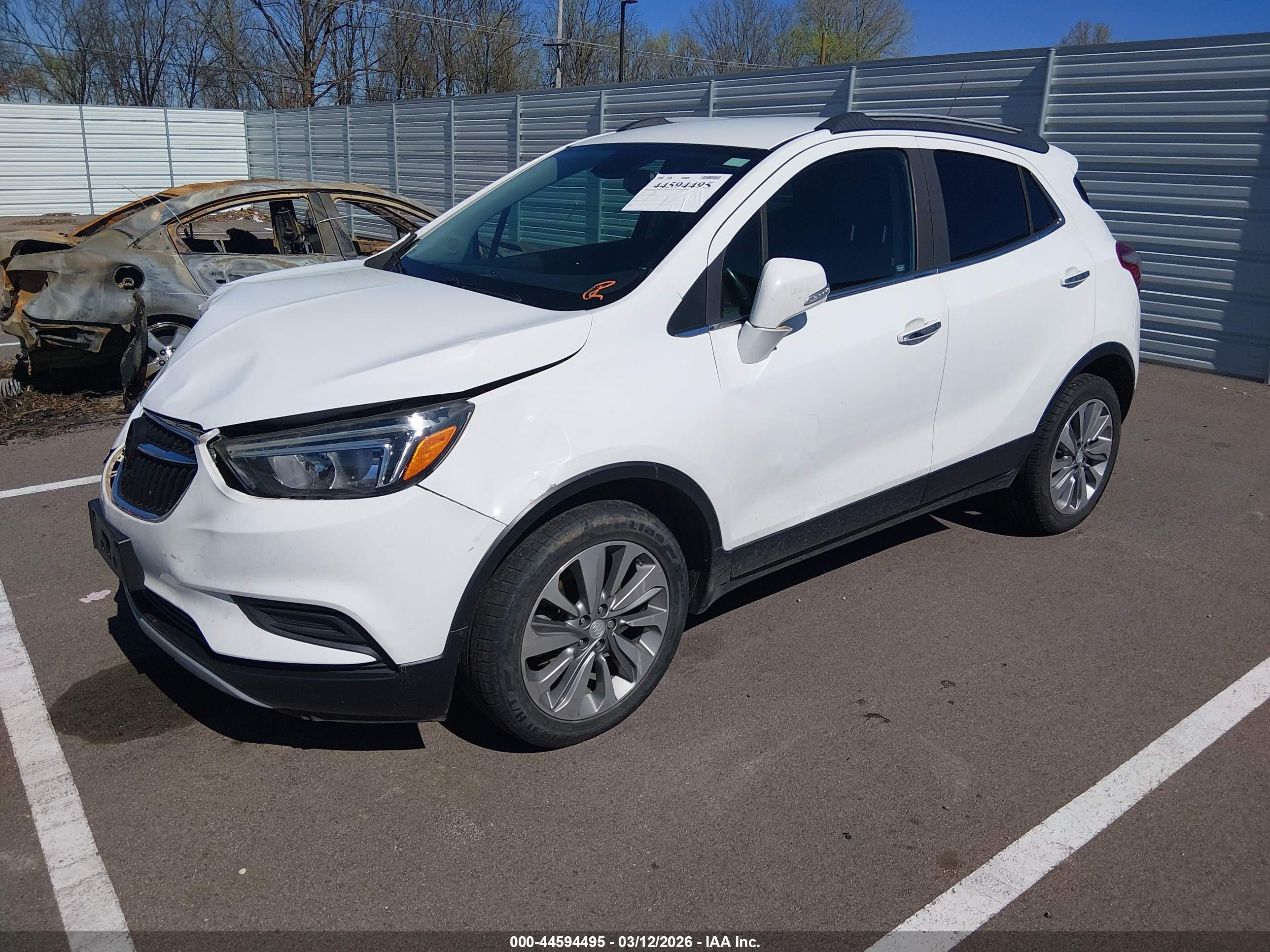BUICK ENCORE image 2