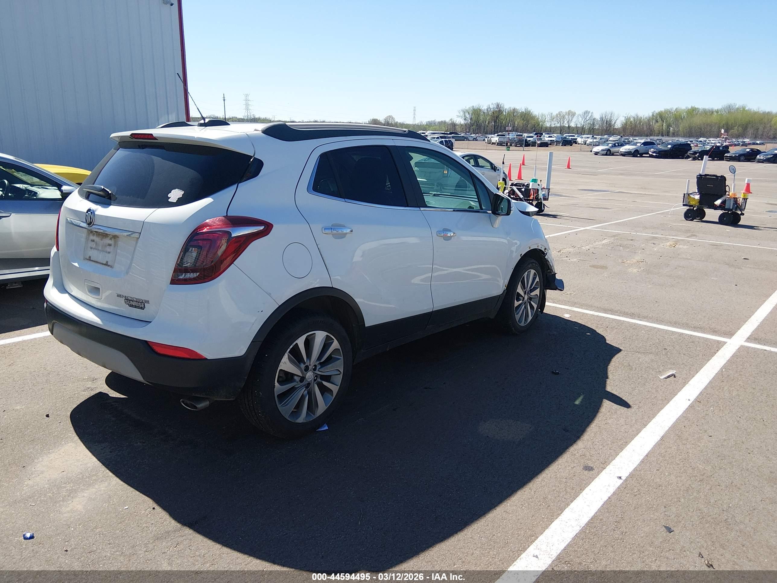 BUICK ENCORE image 4