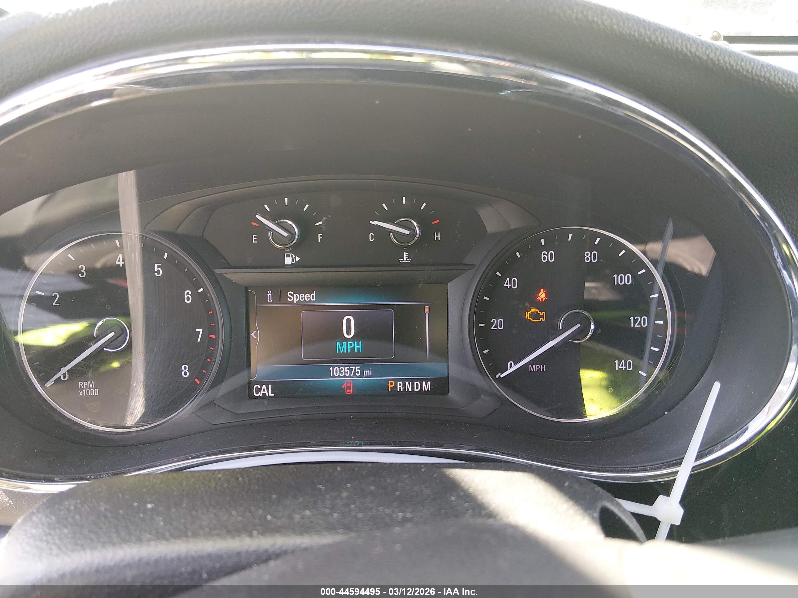 BUICK ENCORE image 7