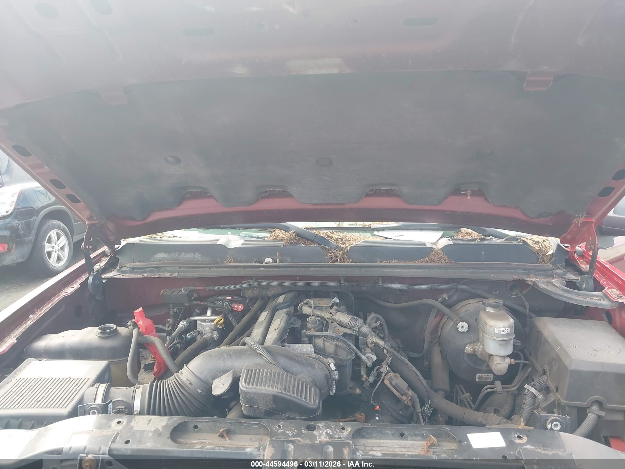 CHEVROLET SILVERADO image 10
