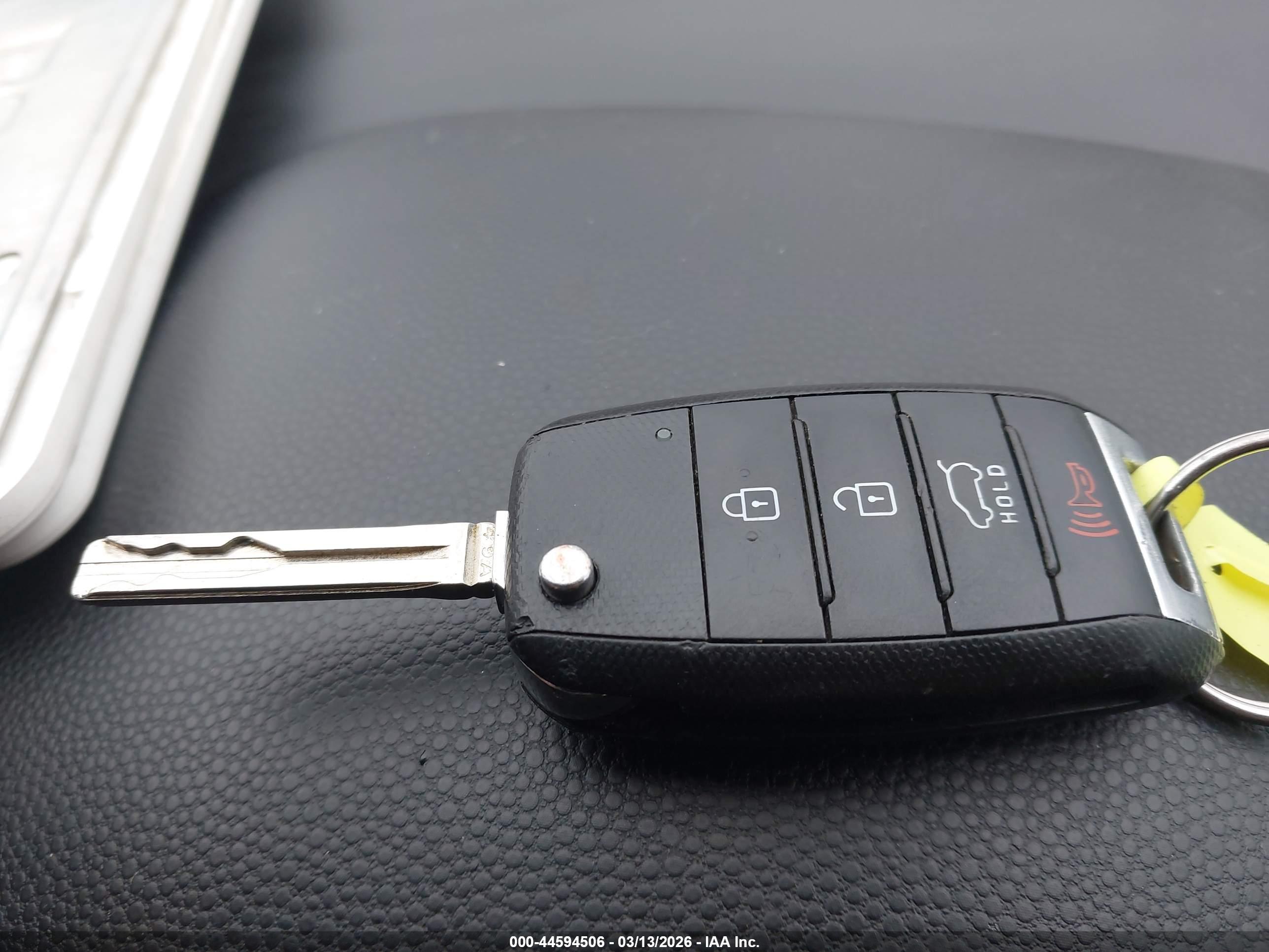 KIA SOUL image 11