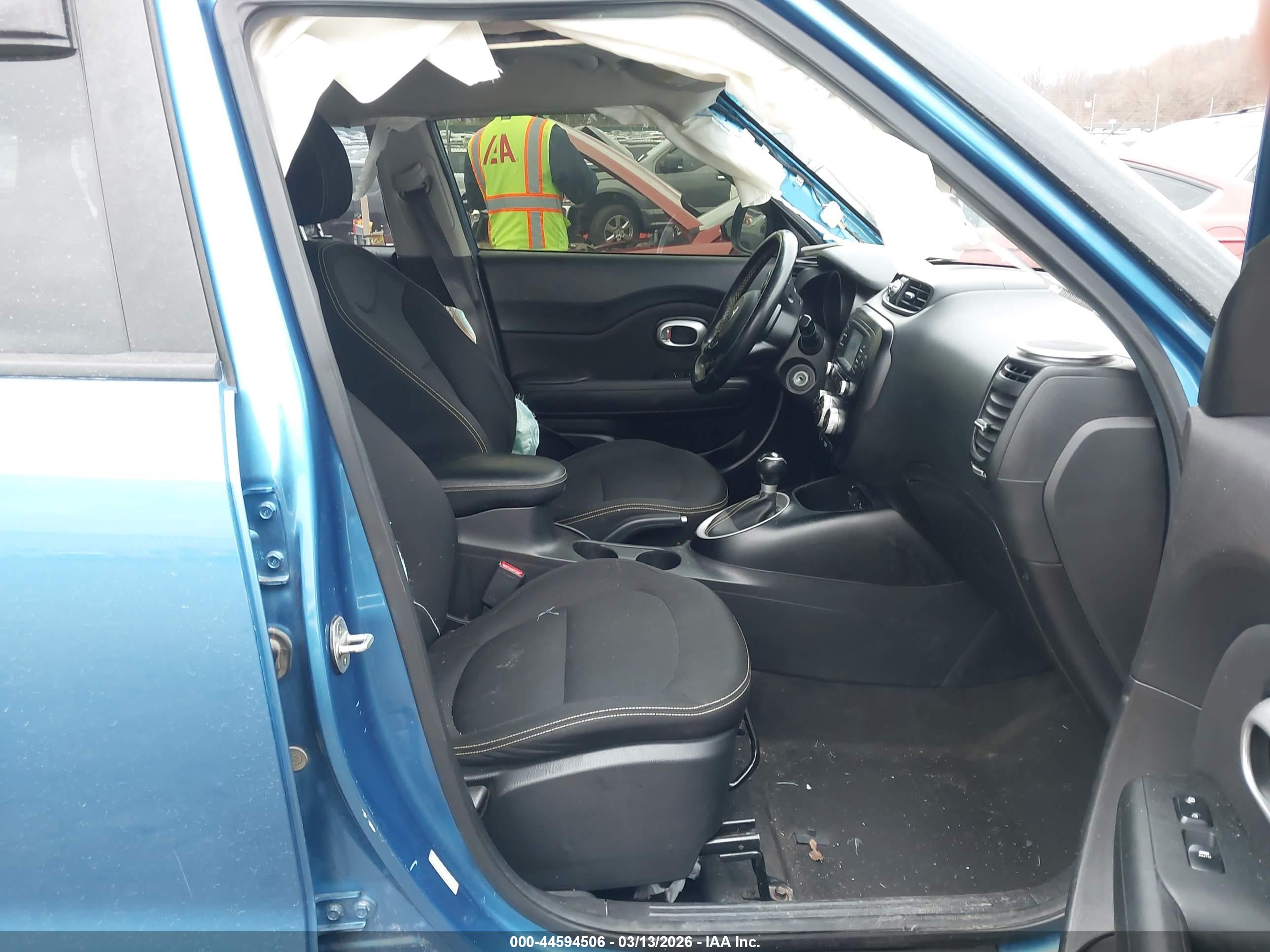 KIA SOUL image 5