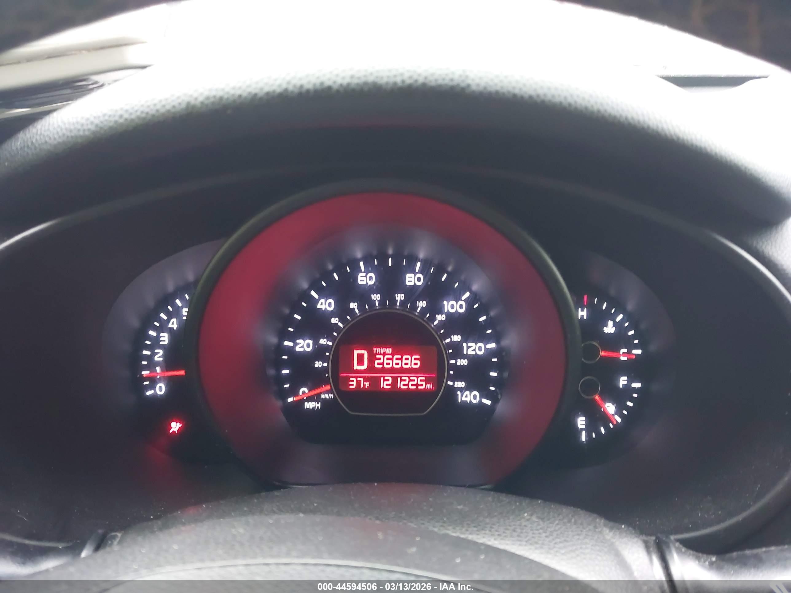 KIA SOUL image 7