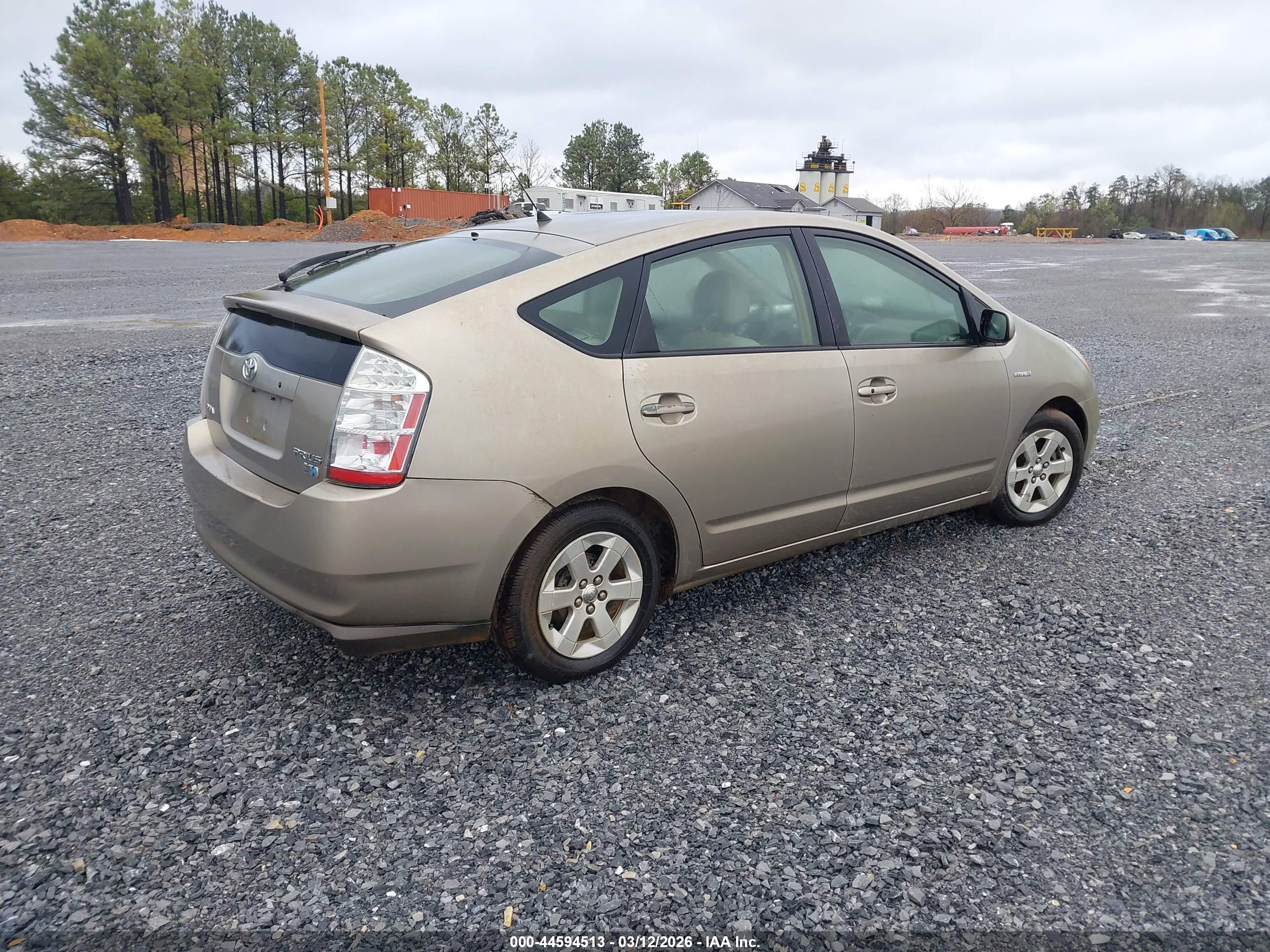 TOYOTA PRIUS image 4