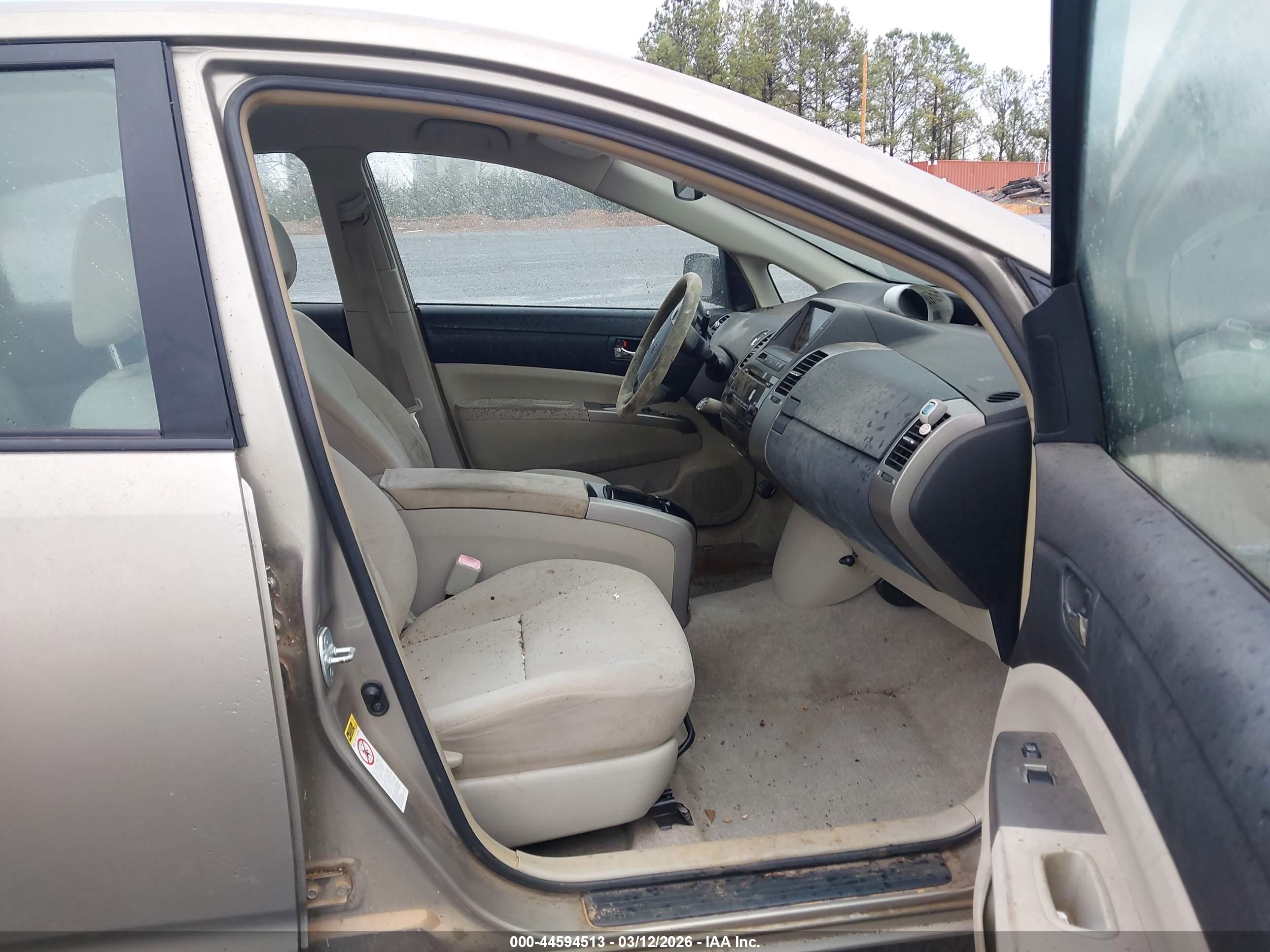 TOYOTA PRIUS image 5