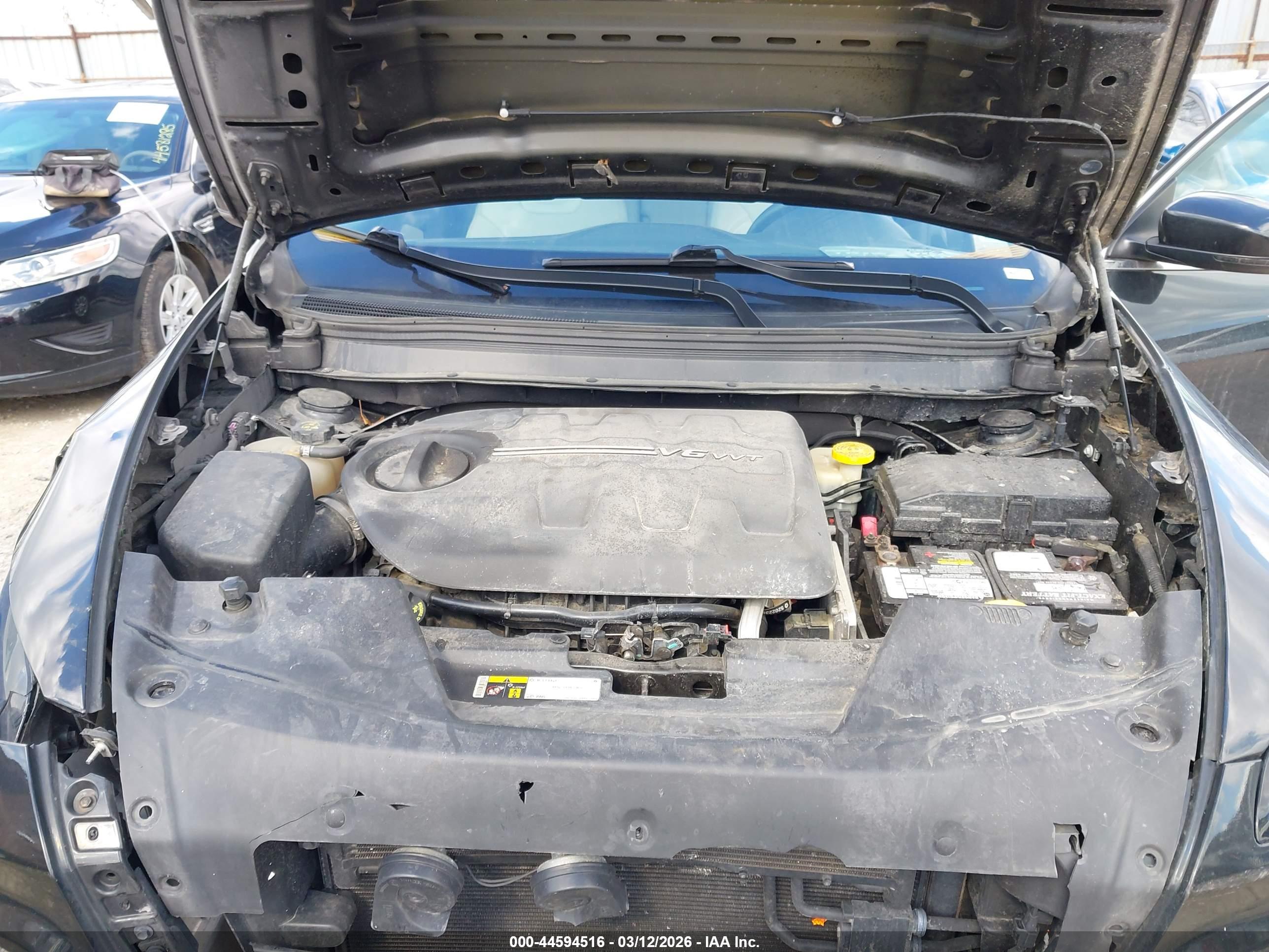 JEEP CHEROKEE image 10