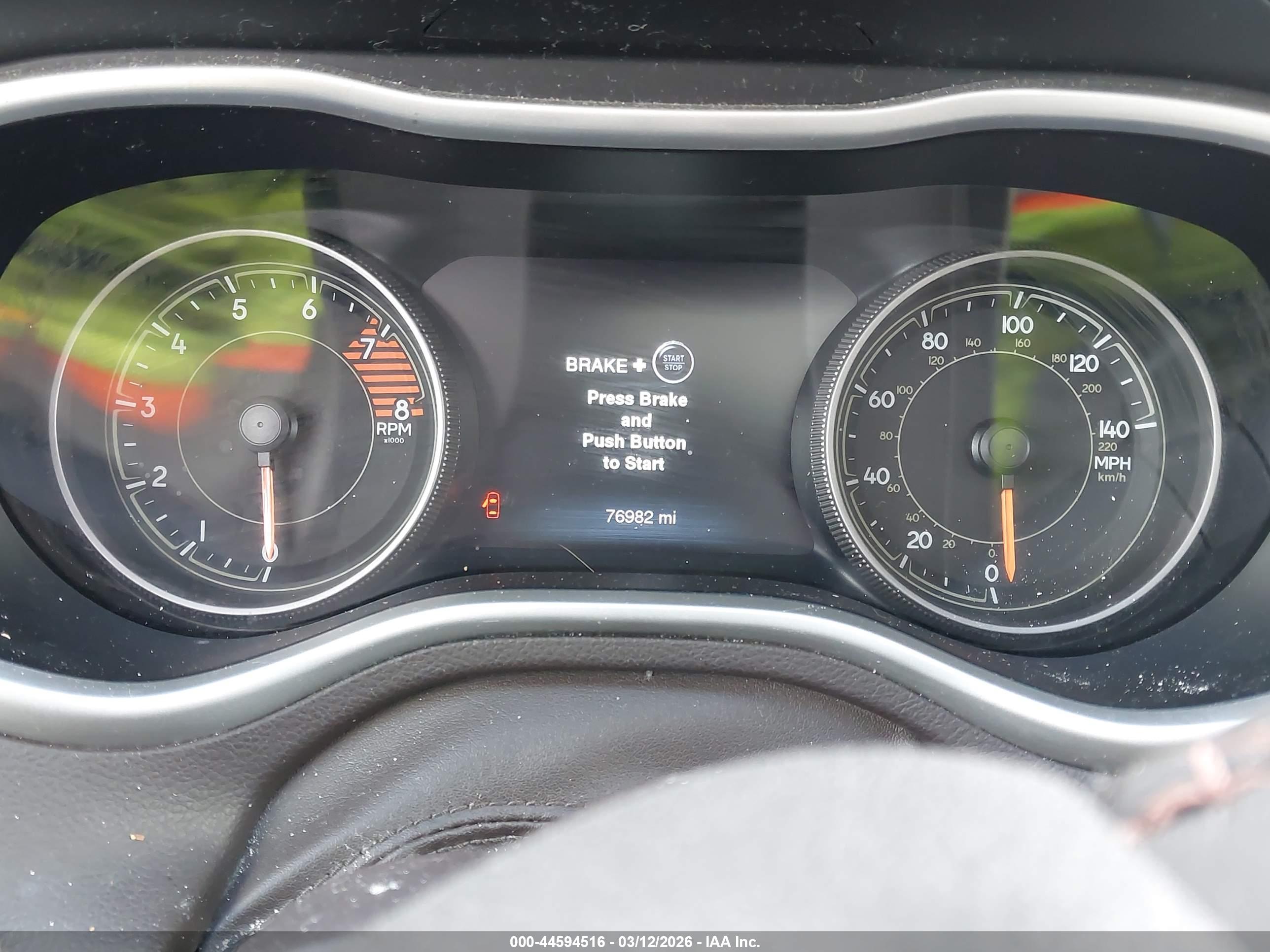 JEEP CHEROKEE image 7