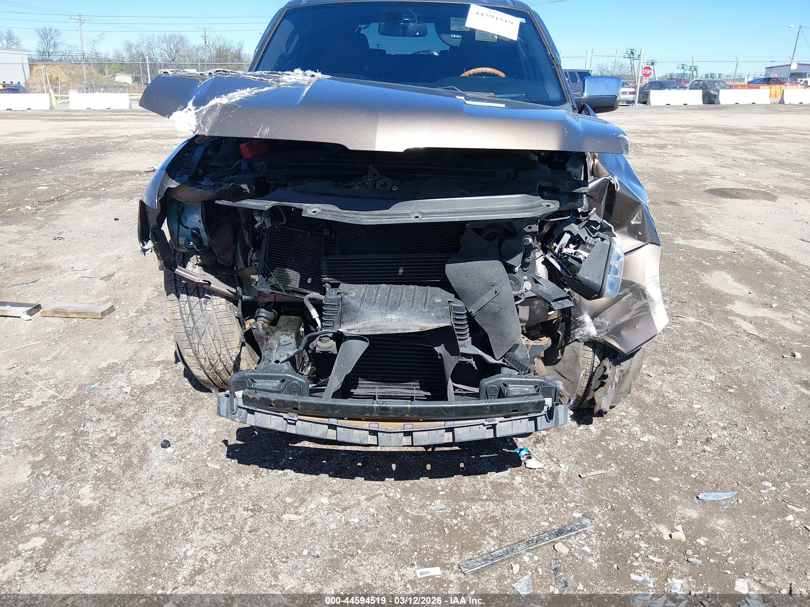 LINCOLN NAVIGATOR image 6