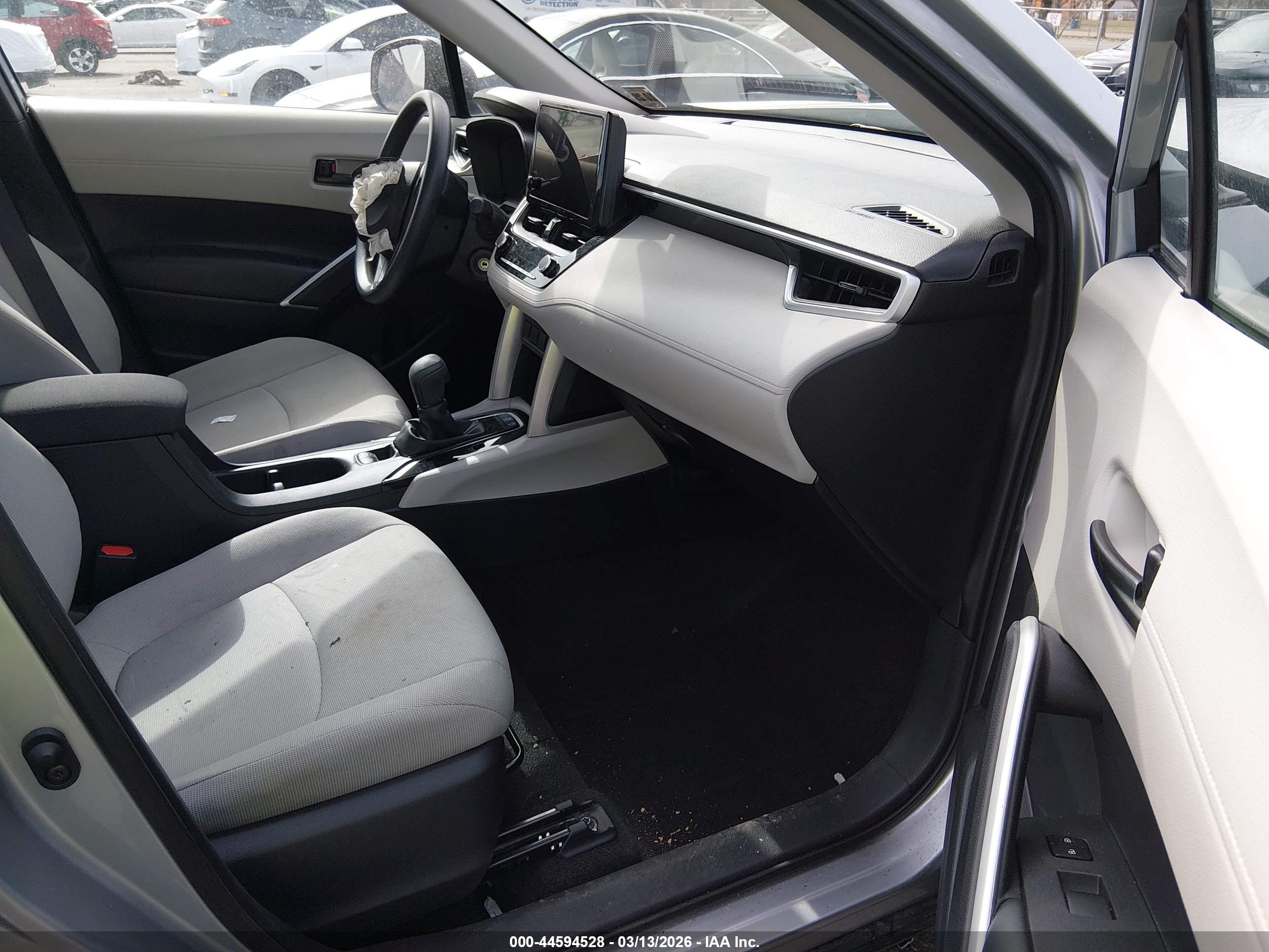 TOYOTA COROLLA image 5