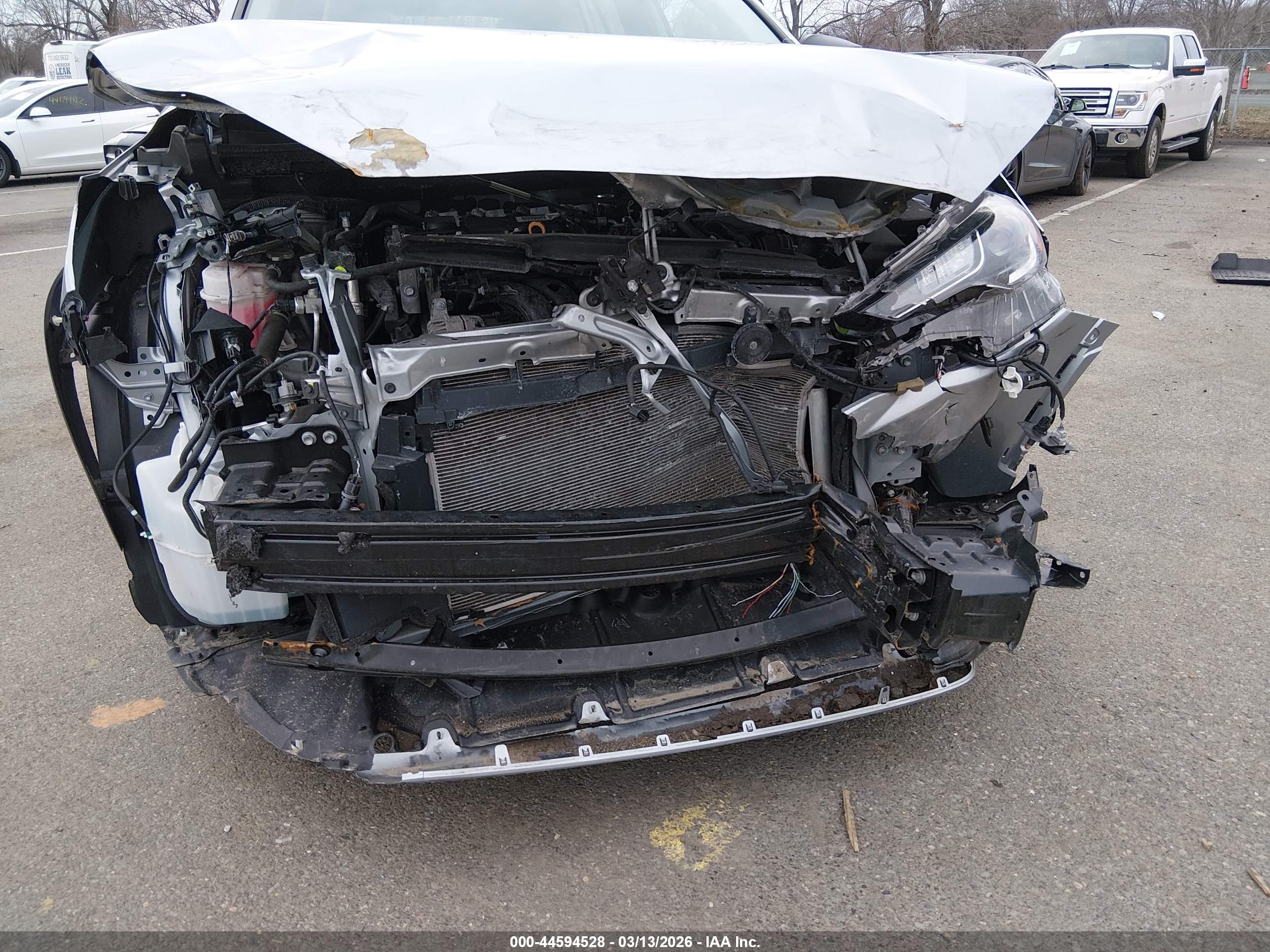 TOYOTA COROLLA image 6