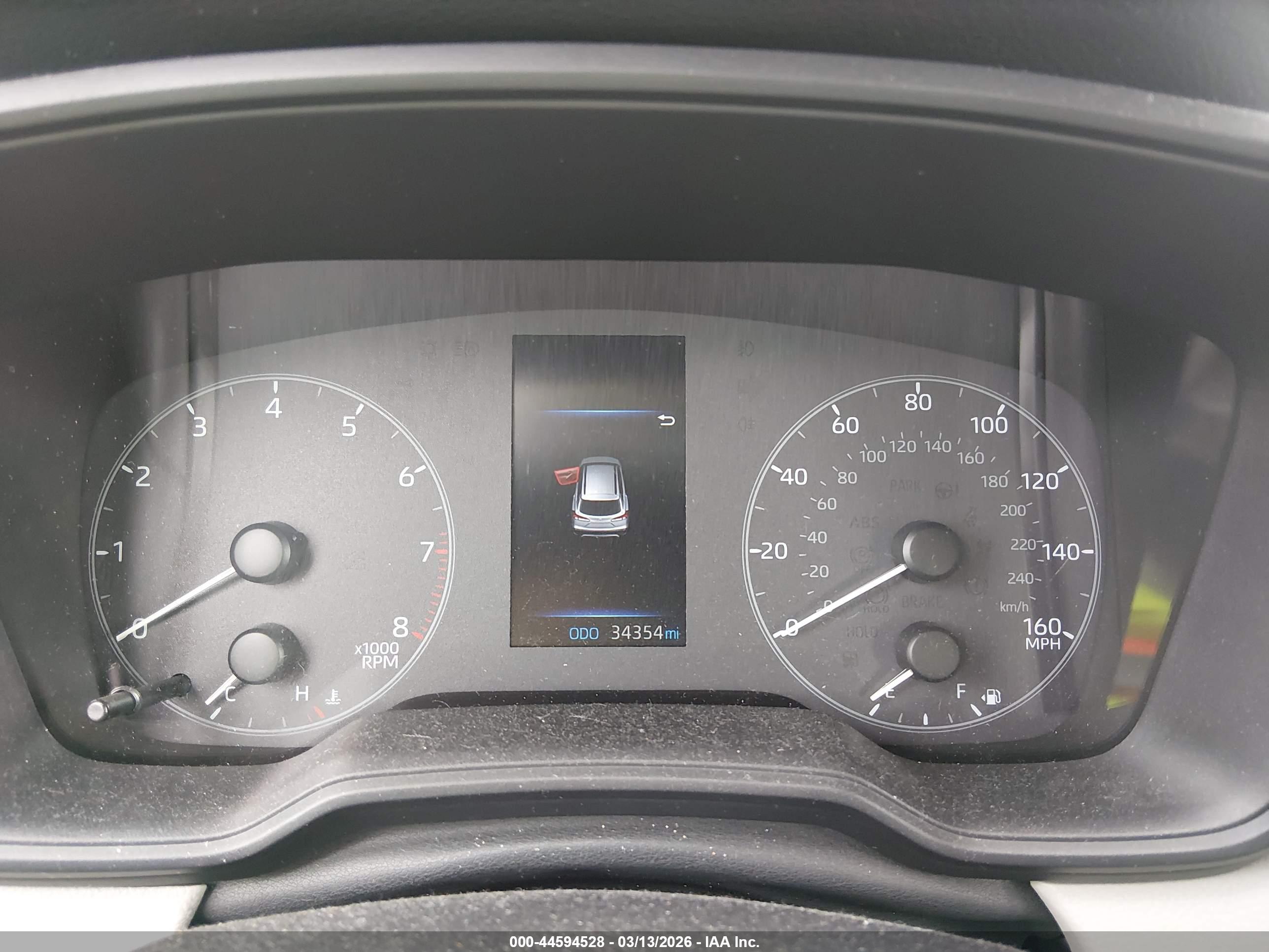 TOYOTA COROLLA image 7