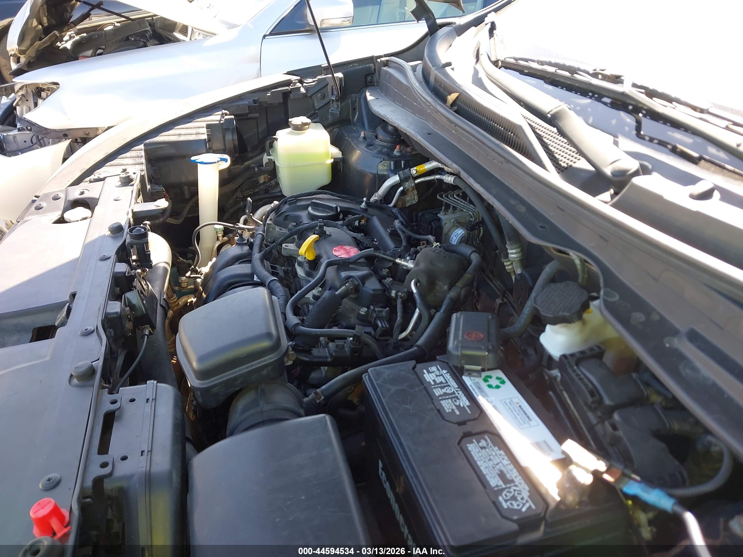 HYUNDAI TUCSON image 10
